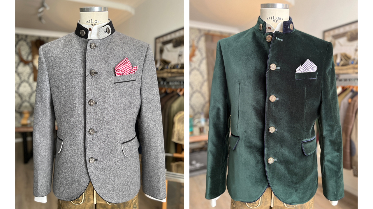 300-Euro-Gutschein für den Frederic Meisner Store