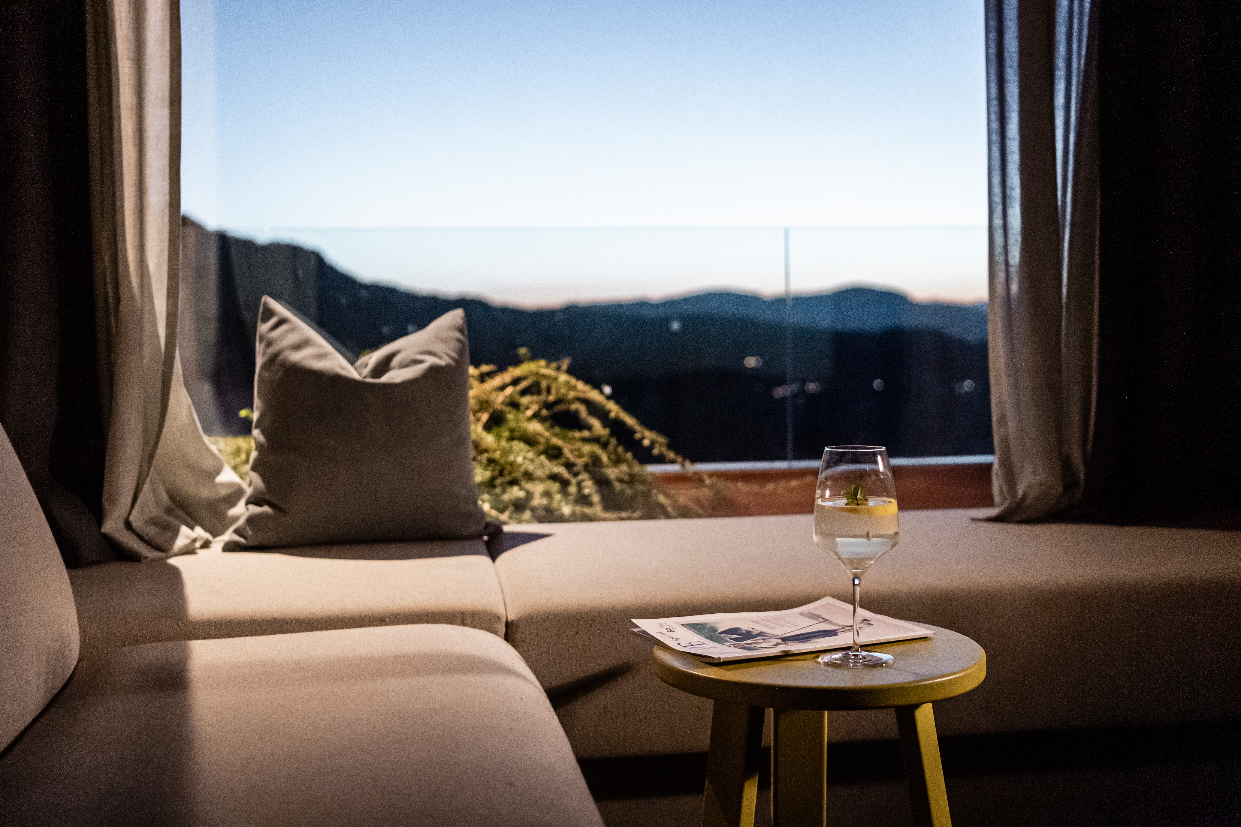 500-Euro-Gutschein für Urlaub in den La Paula Apartments & Suites in Südtirol