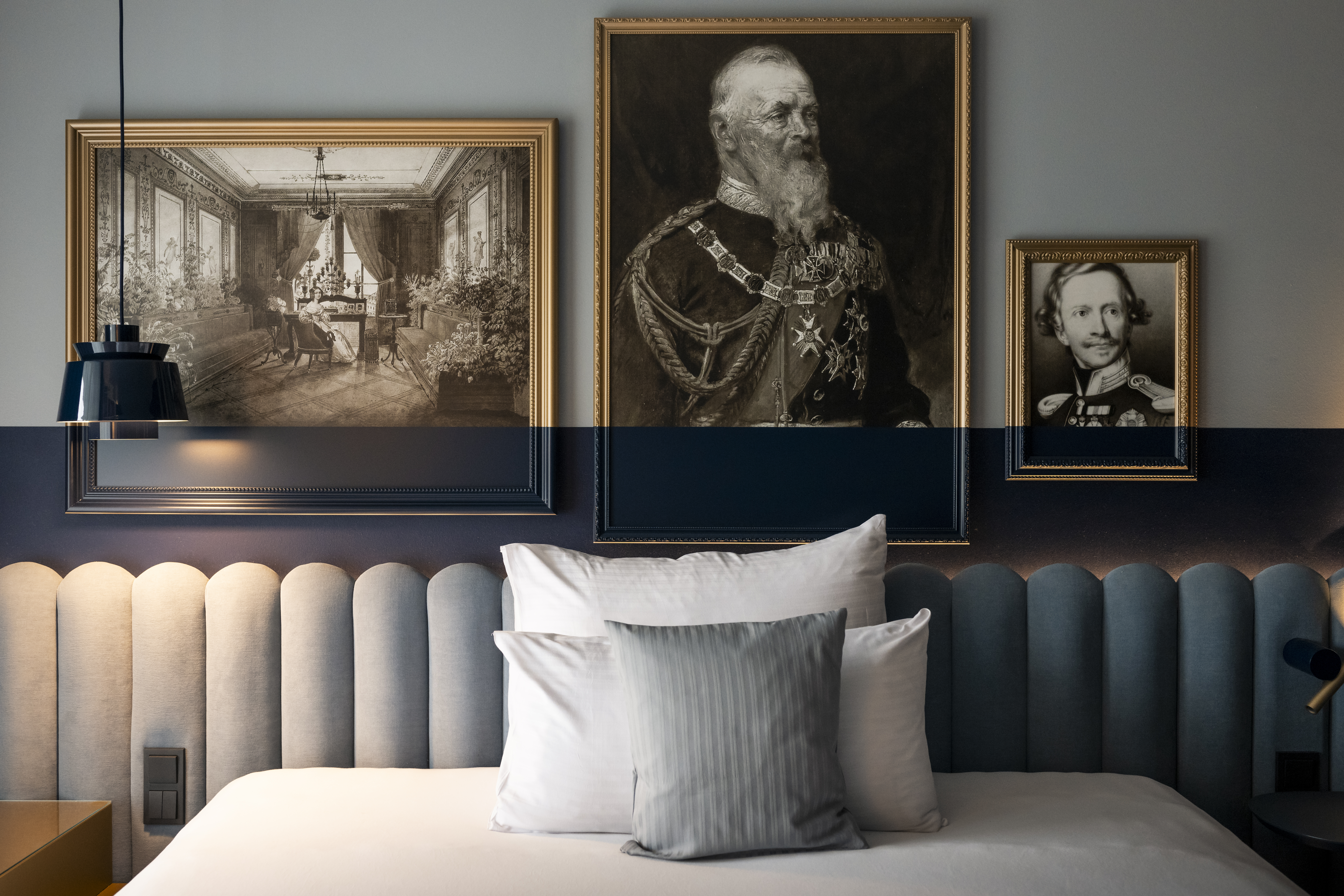 Urlaub im Vier-Sterne-Wellnesshotel Wittelsbach