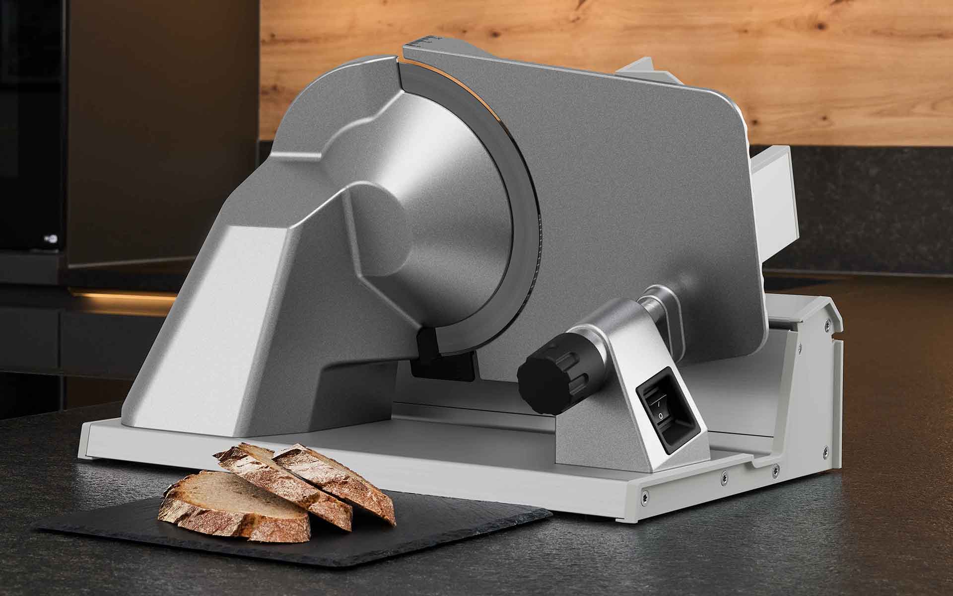 Design-Feinschneider tondo 13 von ritterwerk - made in Germany