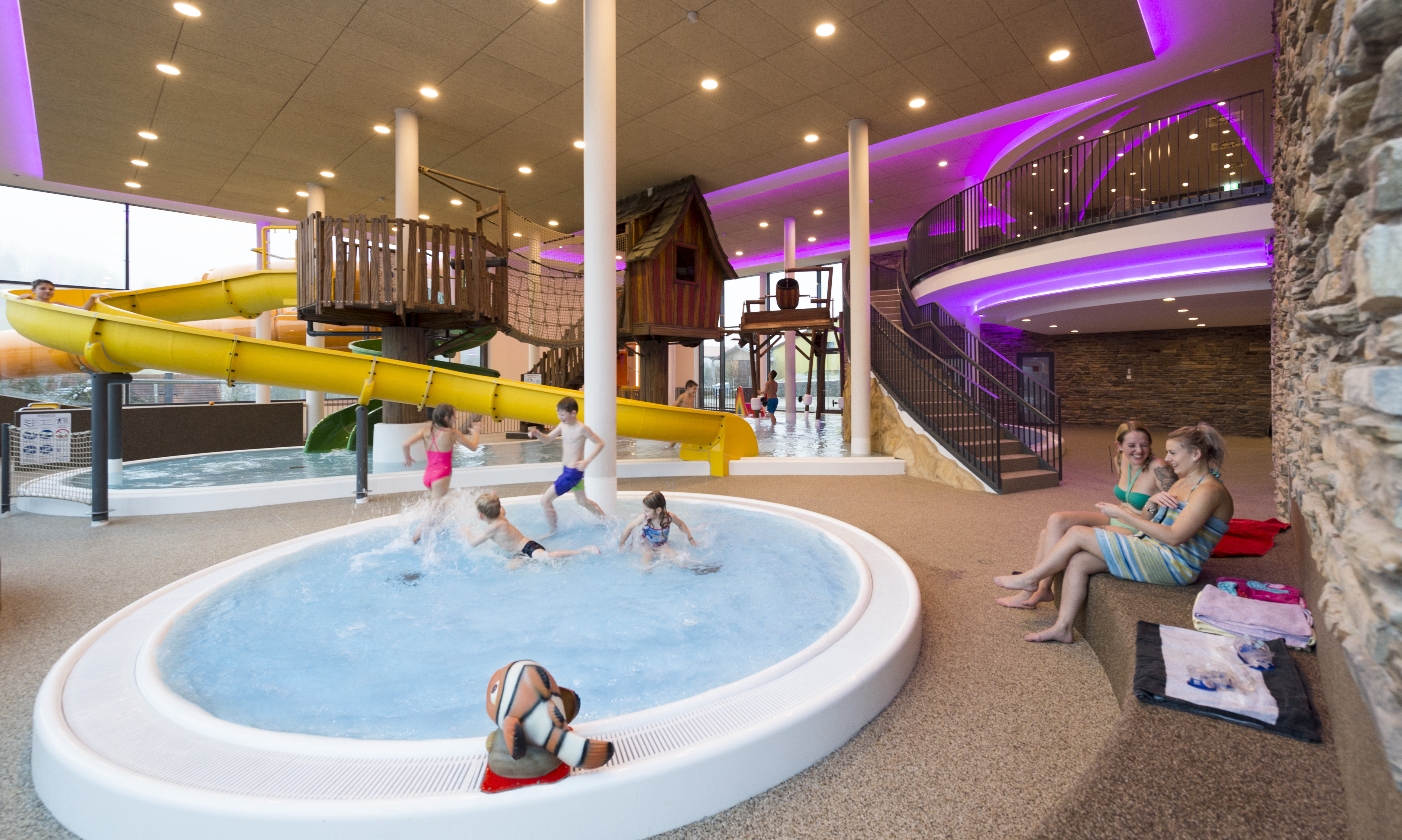 500-Euro-Gutschein für das Familotel Schreinerhof