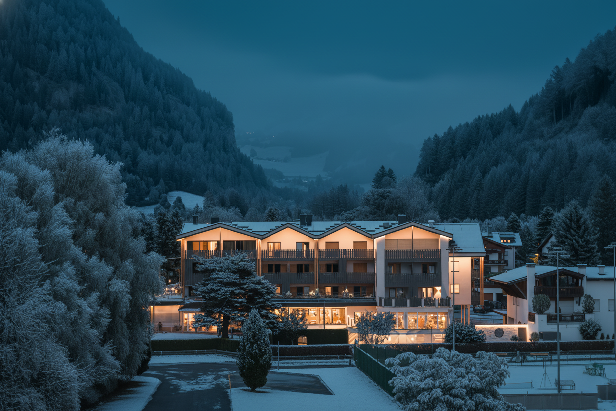 800-Euro-Gutschein für Urlaub im Wiesnerhof