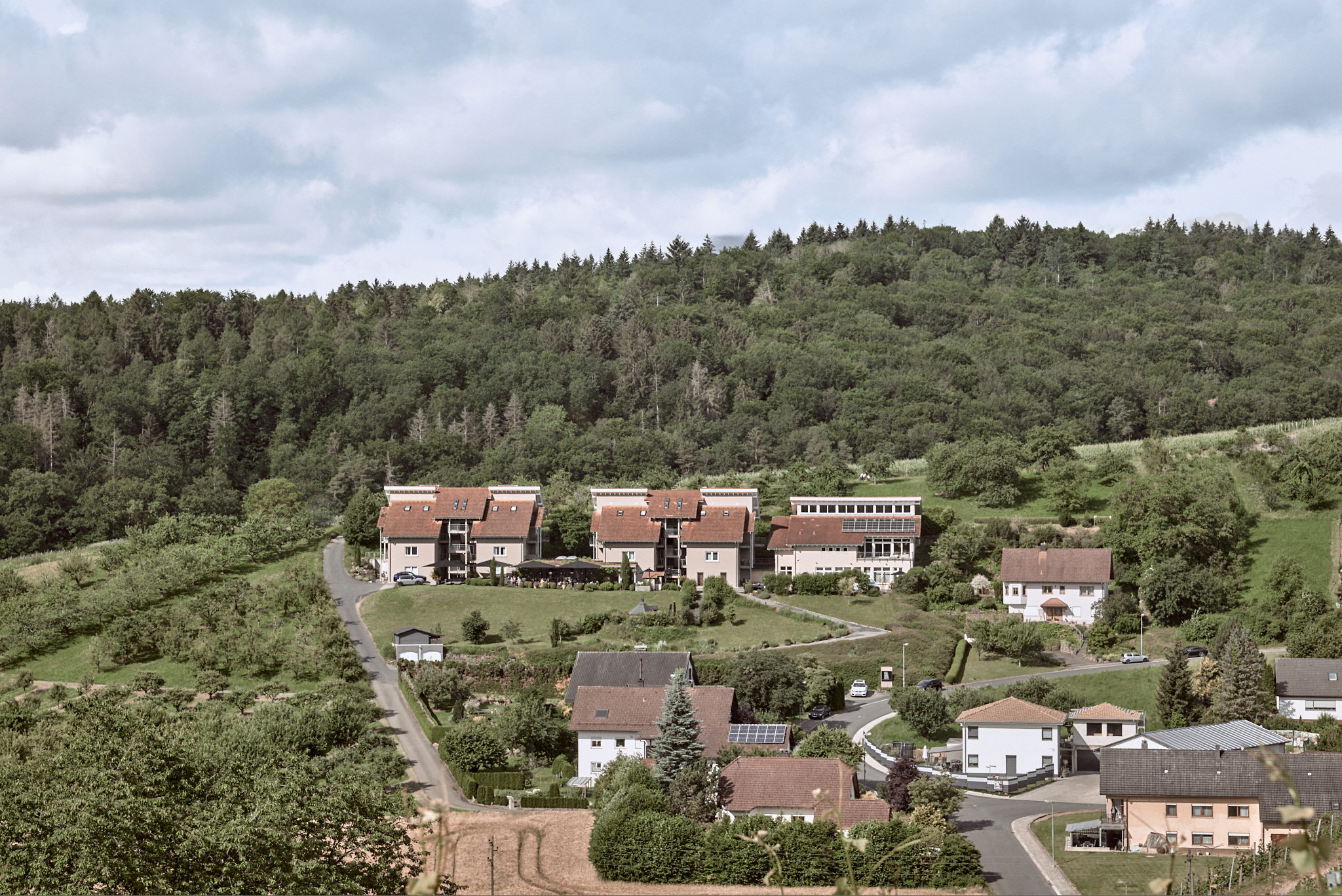 SIP & RELAX DAYS im Hotel MANA LISA