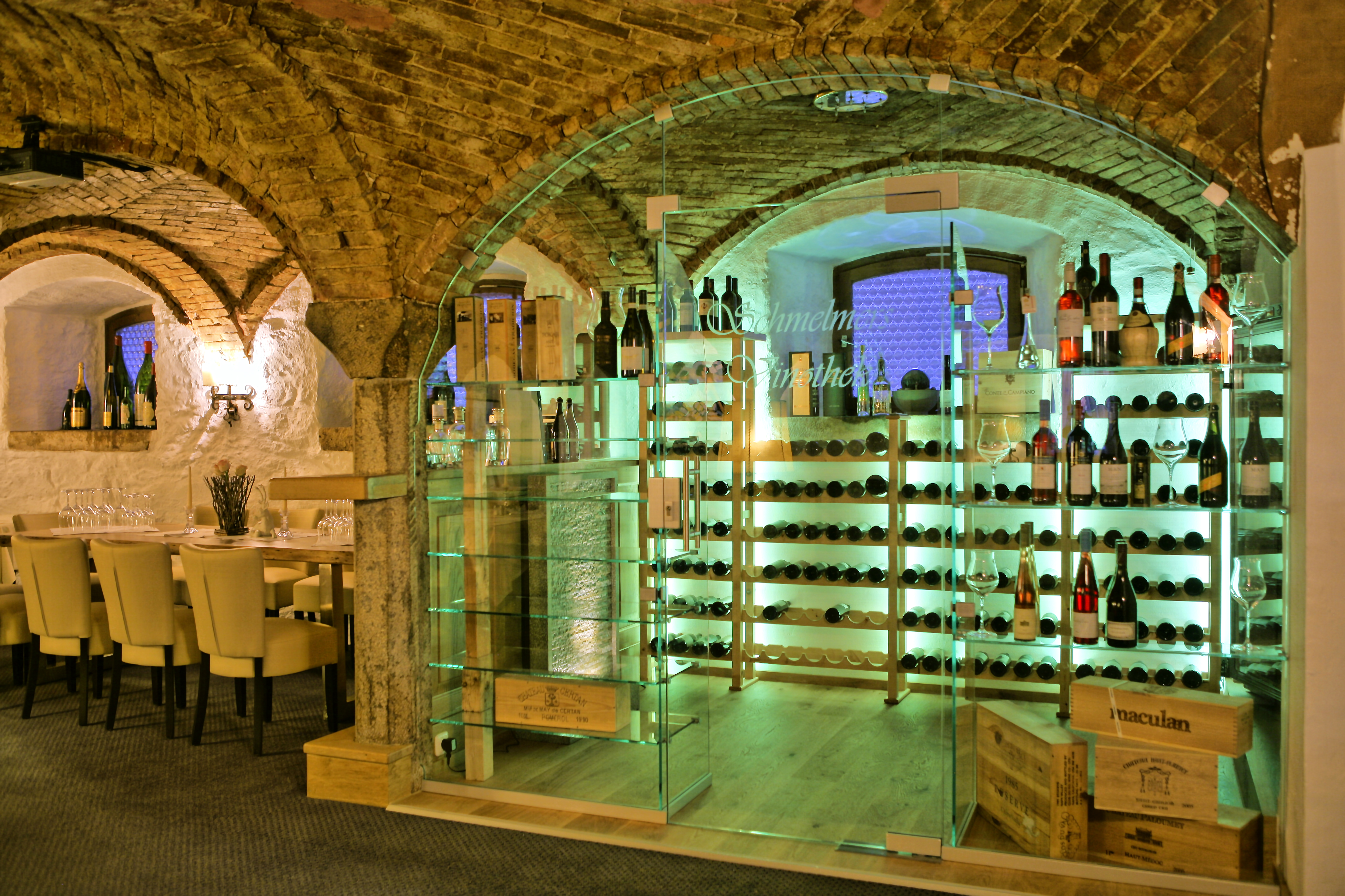 595-Euro-Gutschein für das Hotel Gut Schmelmerhof