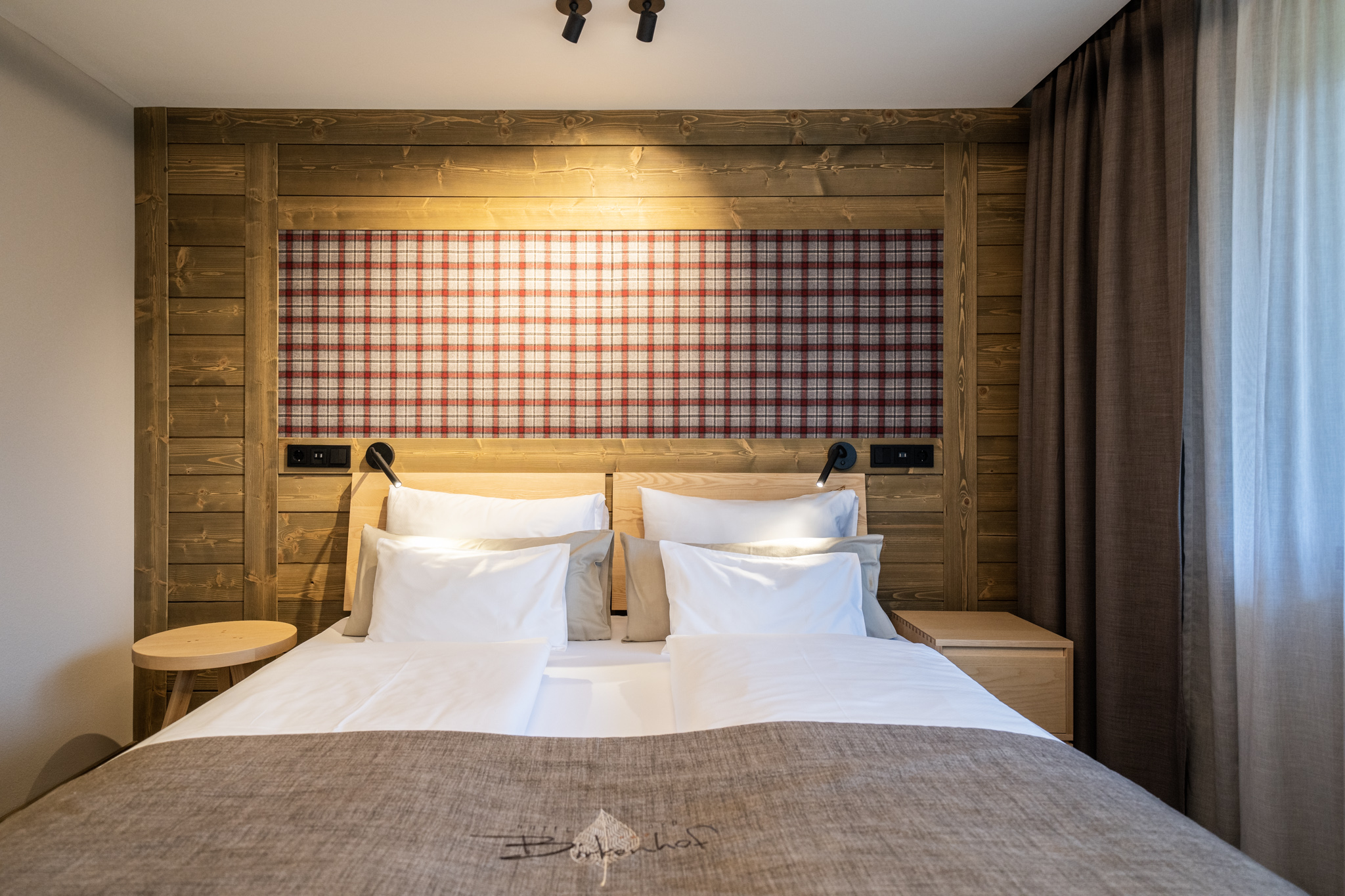 900-Euro-Gutschein für das Hotel OTP Birkenhof