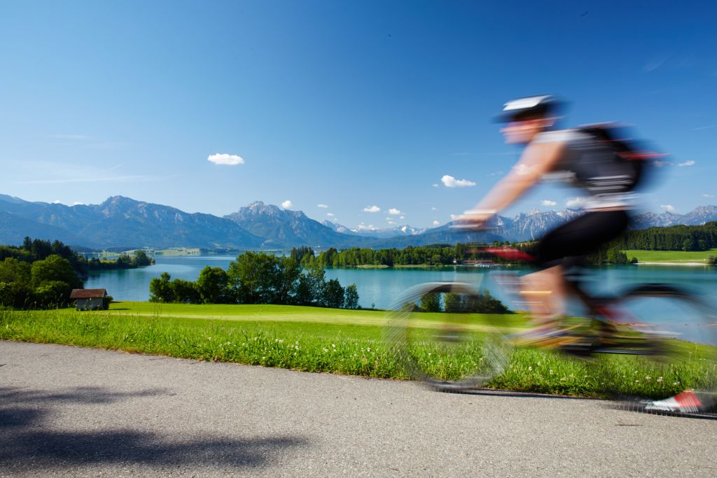 250-Euro-Gutschein für Kurzurlaub im Biohotel Eggensberger****