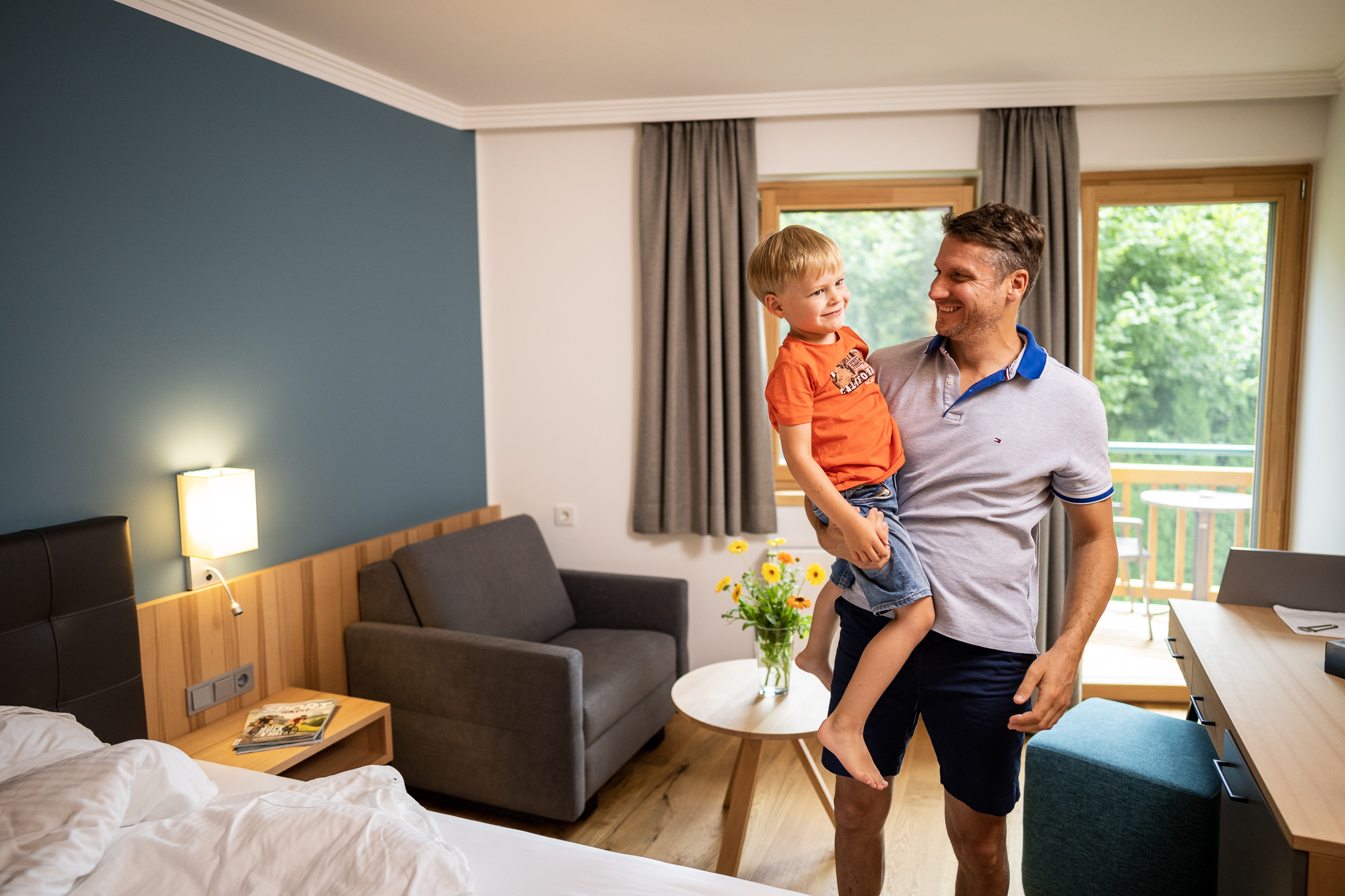 500-Euro-Gutschein für Urlaub im Familien - Sportresort Brennseehof 500-Euro-Gutschein für Urlaub im Familien - Sportresort Brennseehof