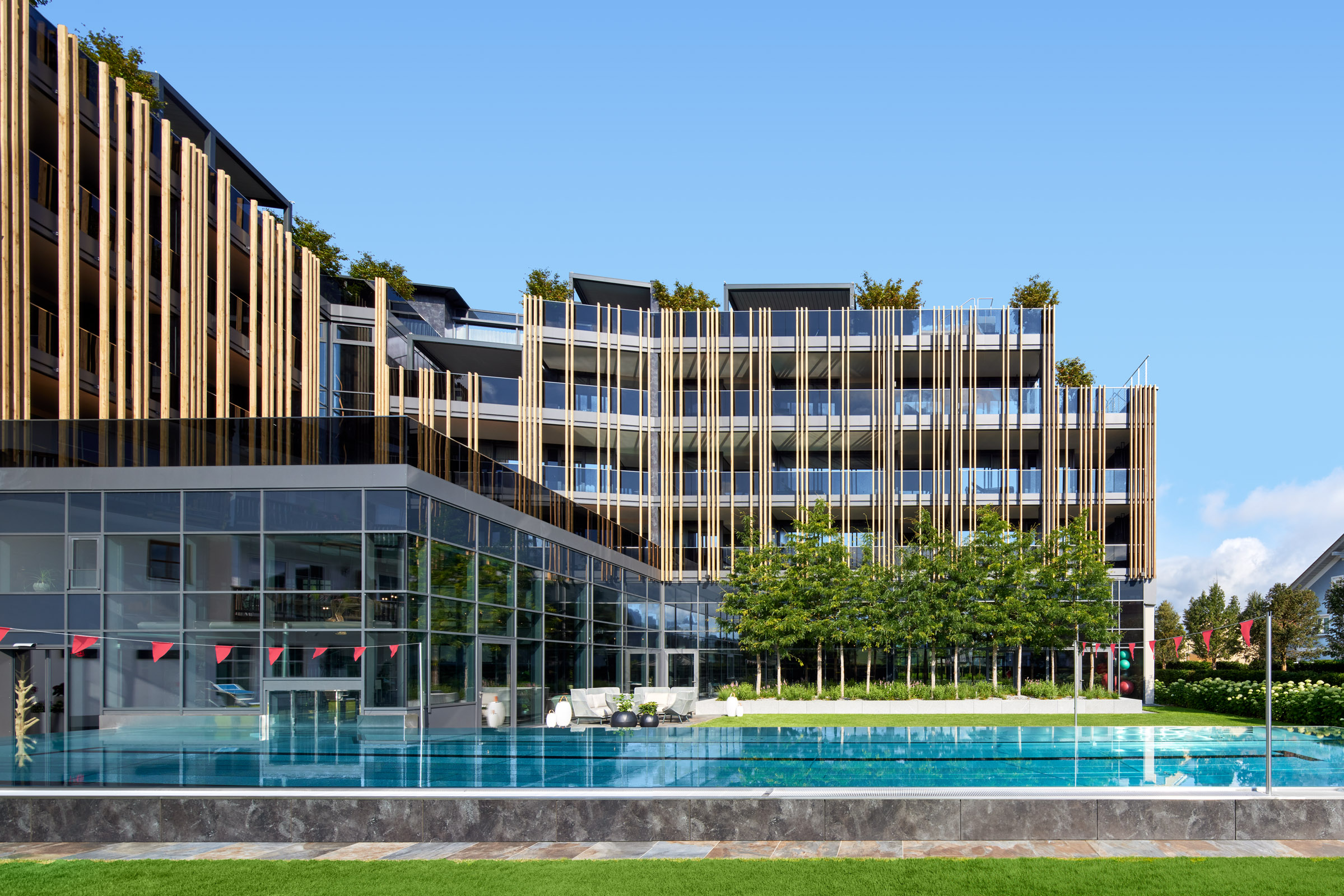 855-Euro-Gutschein für das 5-Sterne Wellness- & Sporthotel Jagdhof