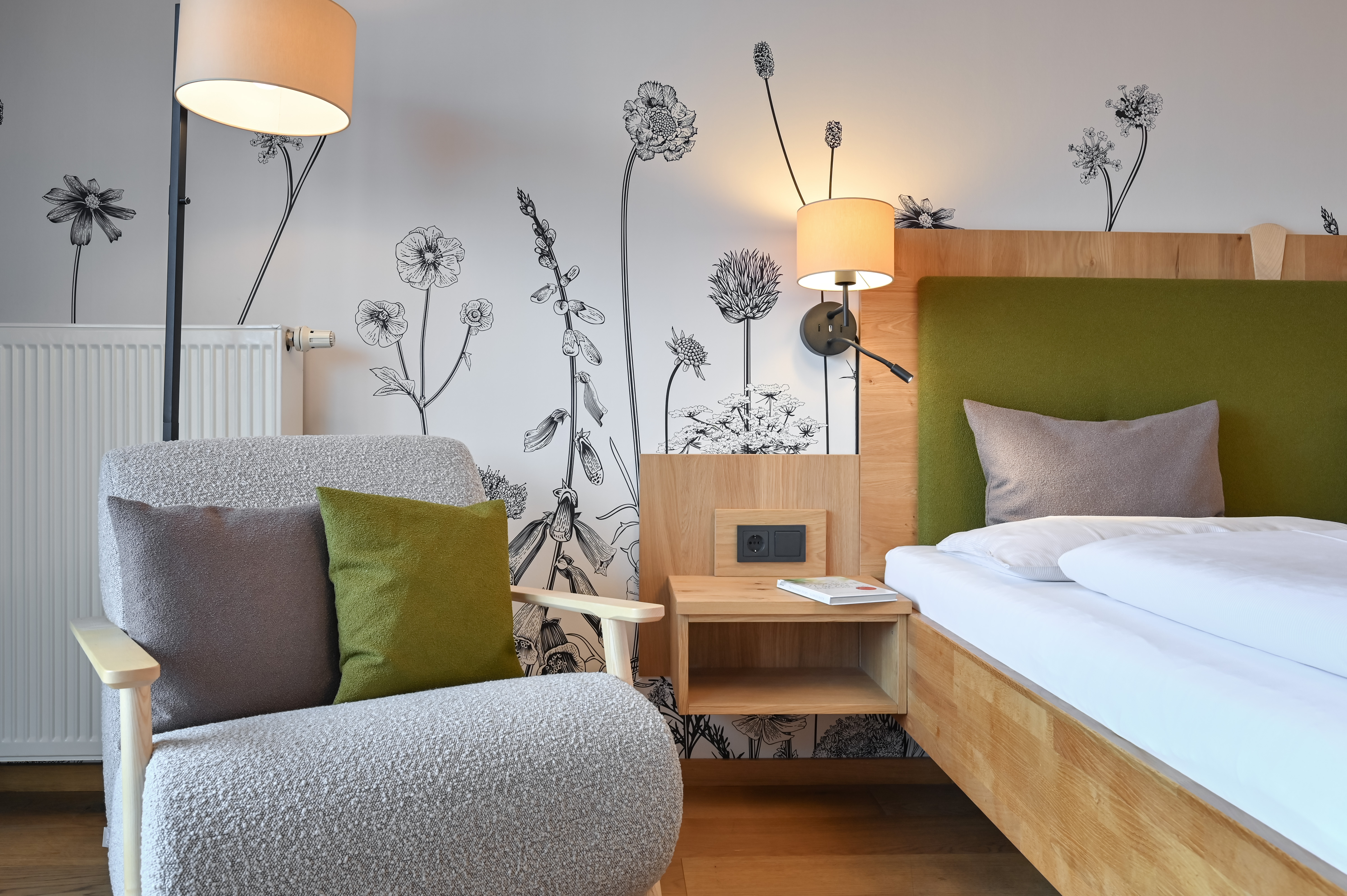 250-Euro-Gutschein für Kurzurlaub im Biohotel Eggensberger**** 250-Euro-Gutschein für Kurzurlaub im Biohotel Eggensberger****
