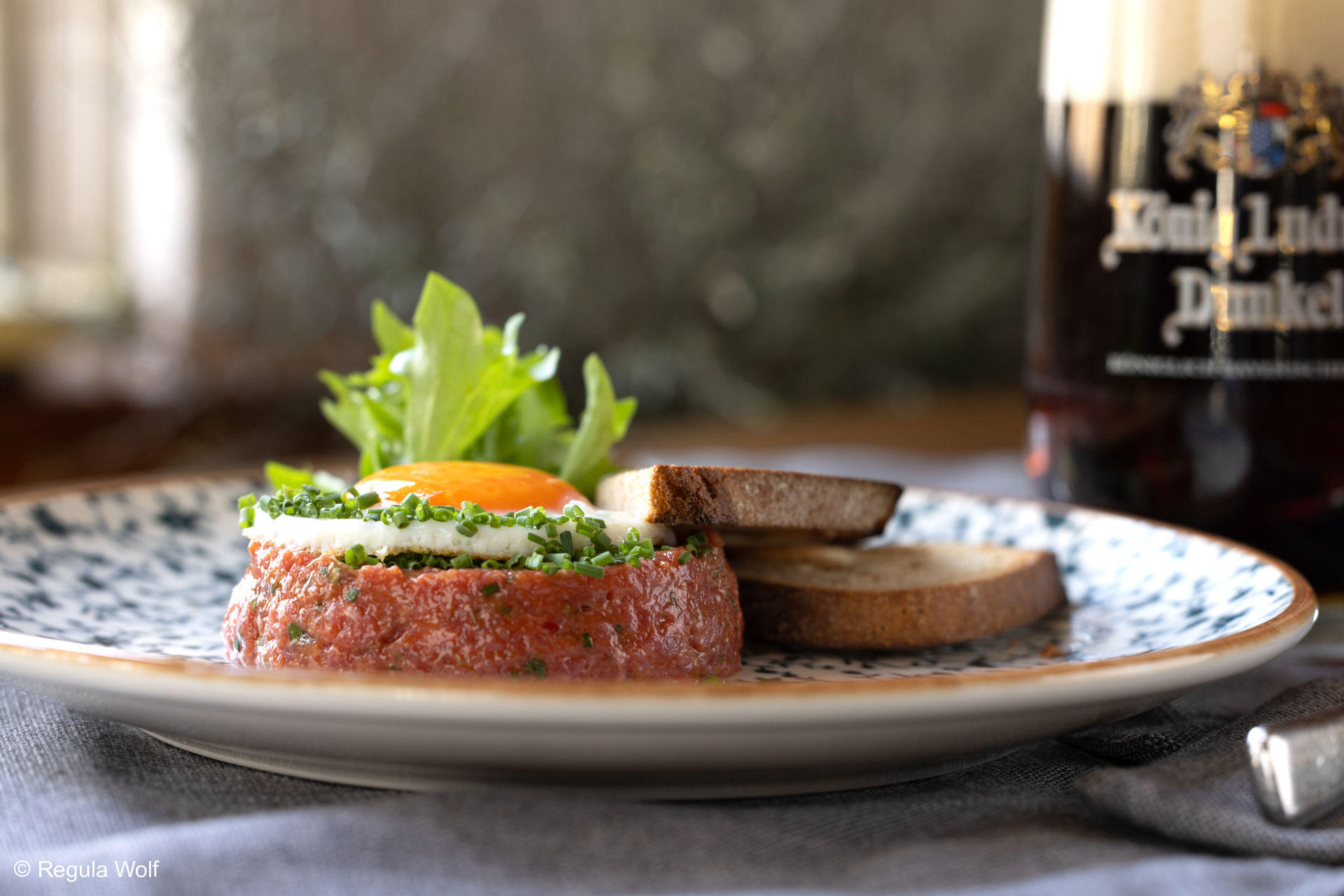 50-Euro-Gutschein für Wirtshaus und Biergarten Königlicher Hirschgarten