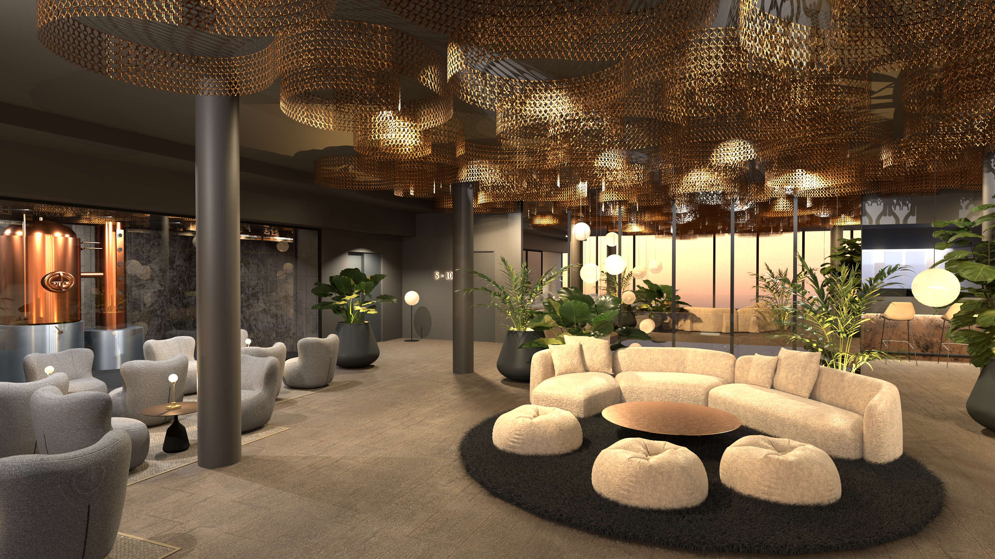 2 Nächte AusZeit im Herz.Stück für 2 Personen im Bodenmaiser Hof