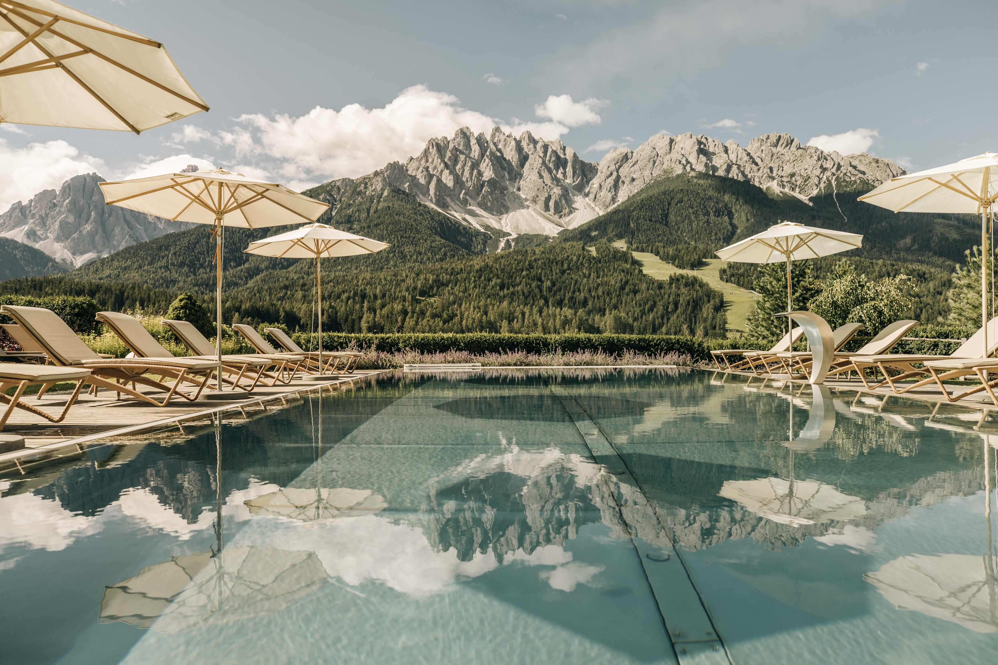 1.300-Euro-Gutschein für Urlaub im Naturhotel Leitlhof