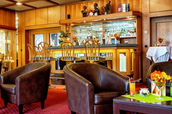 REISEFIEBER im Hotel Sonnengarten**** im Allgäu für 1 Person