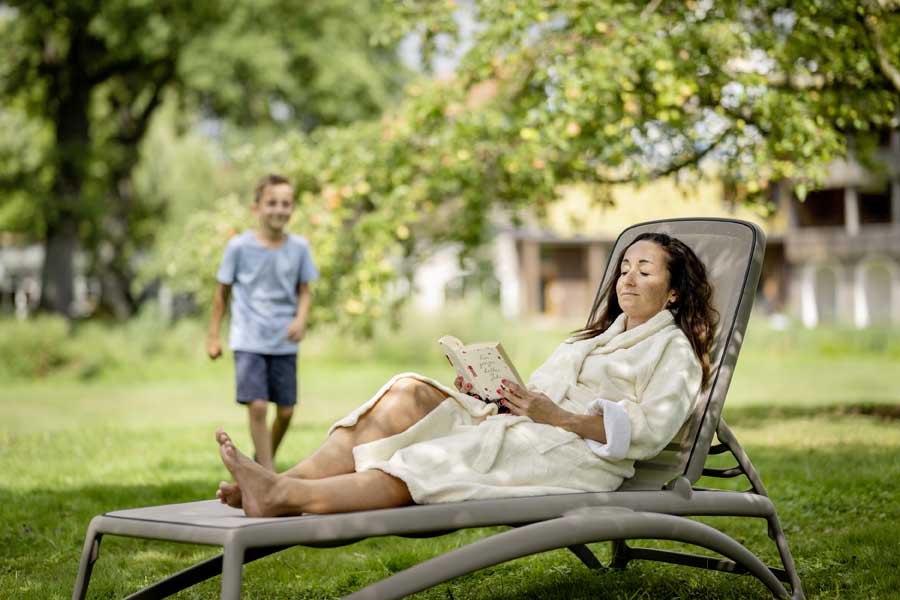 UrlaubsGutschein im Wert von 520 € für das 4-Sterne-Hotel Haslinger Hof