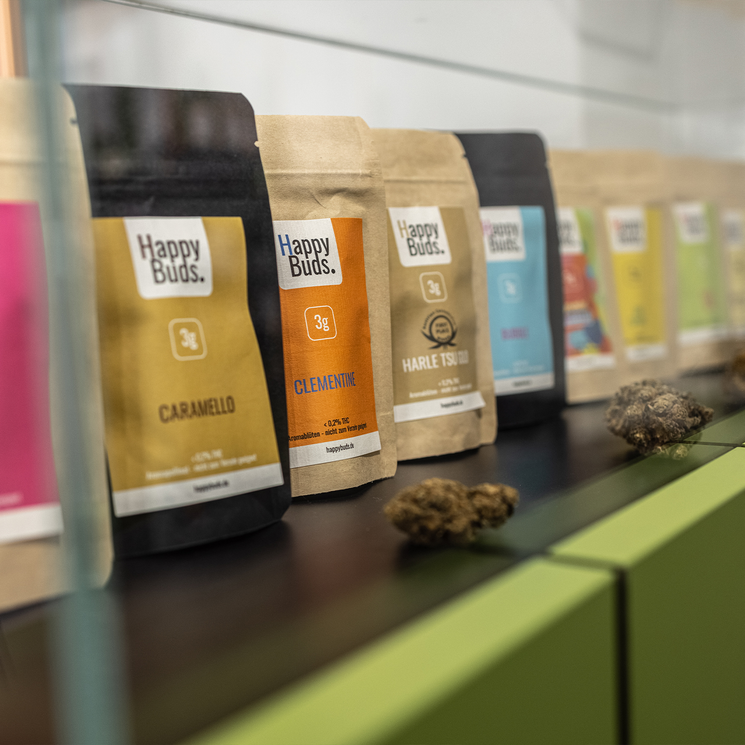 70 Euro CBD Gutschein von Weedo