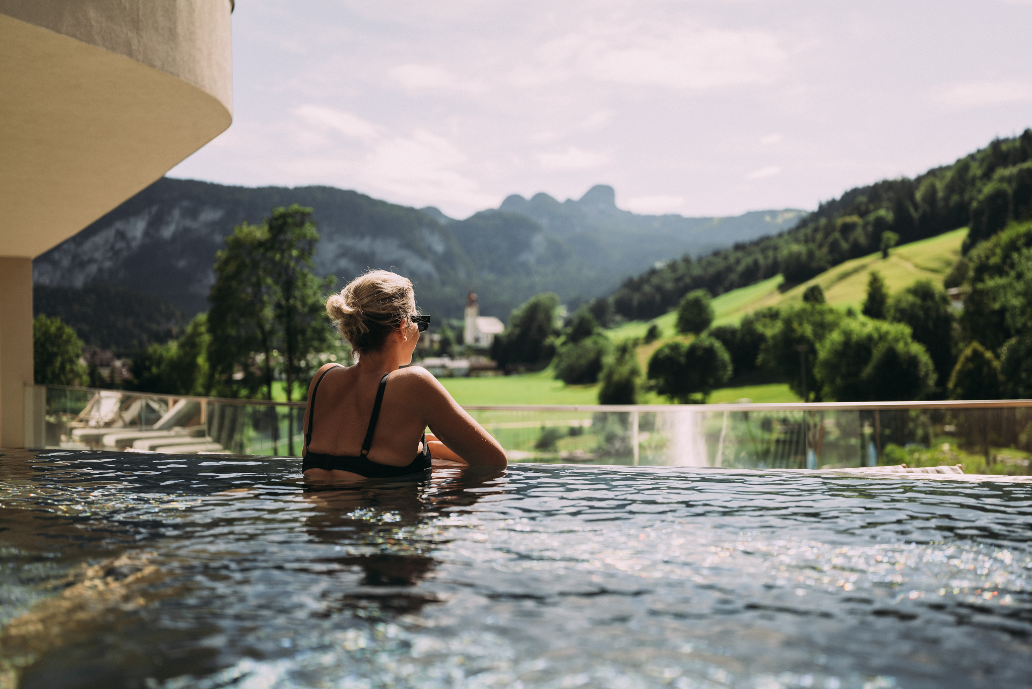 Ihr Gutschein für Ihren Familienurlaub im Salzburger Land