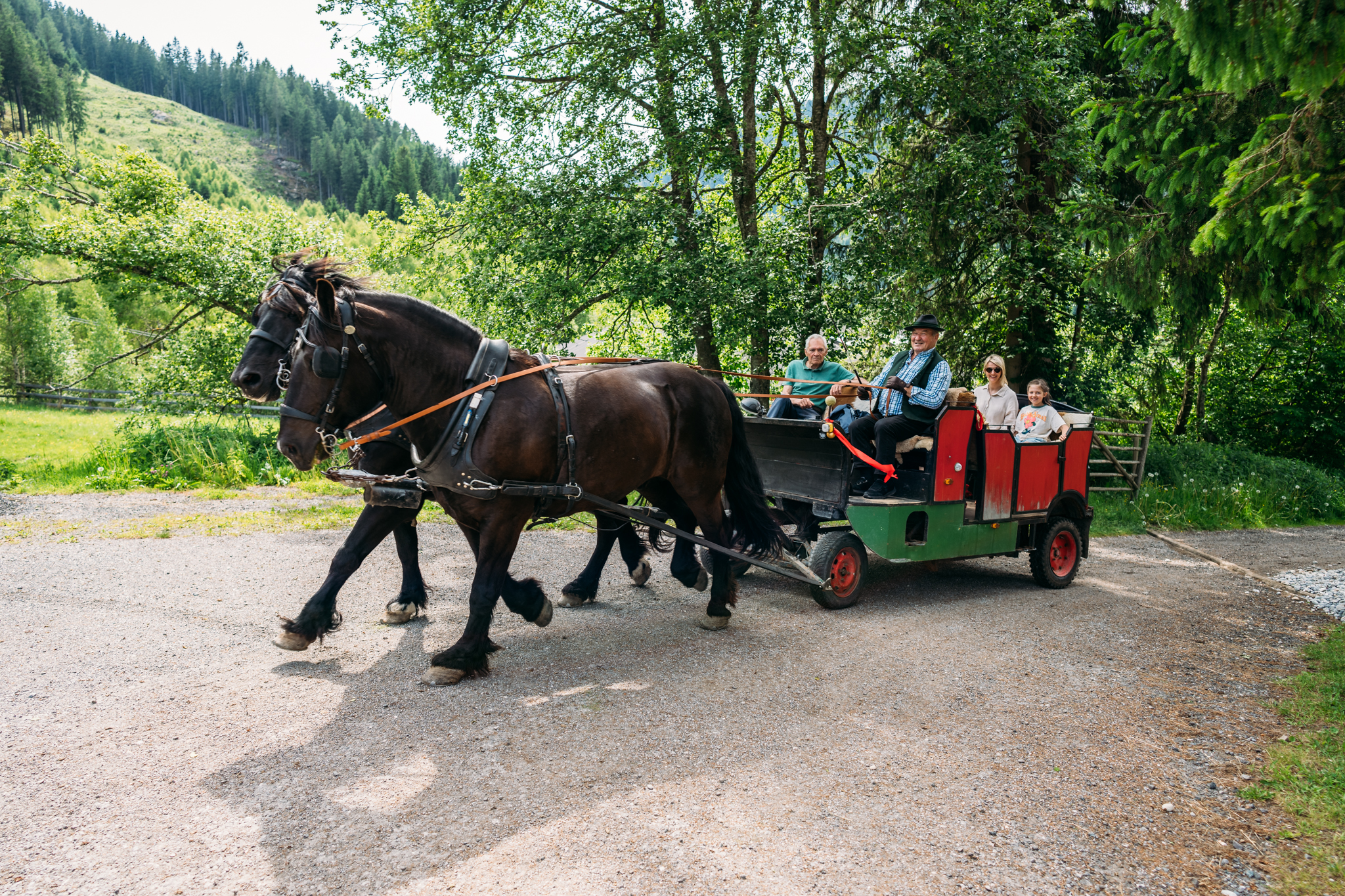 Hotel GUT Trattlerhof****S - Der wahrscheinlich charmanteste GUTshof im Süden Österreichs!