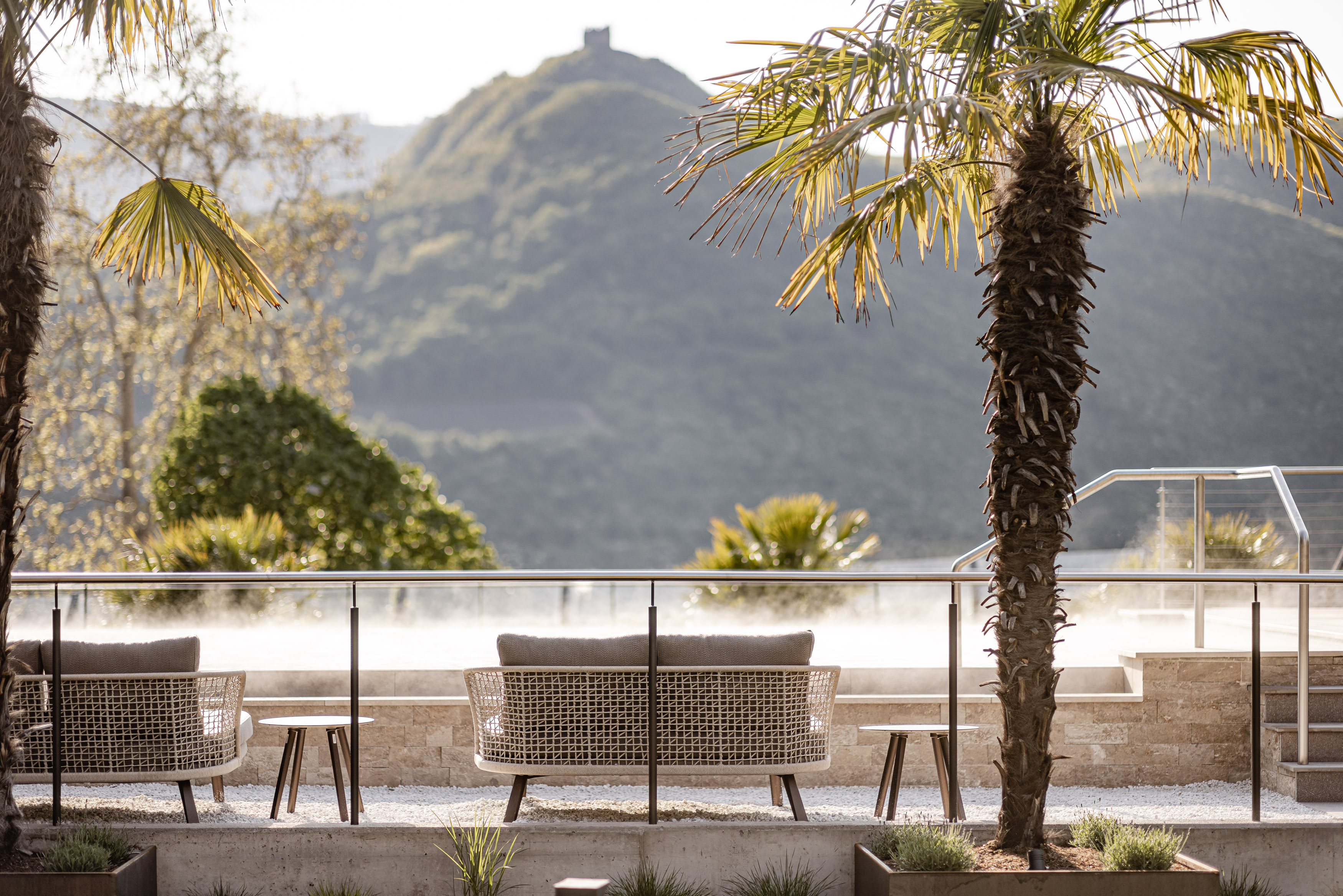 2.600 Euro Gutschein für eine Auszeit im Lake Spa Hotel SEELEITEN