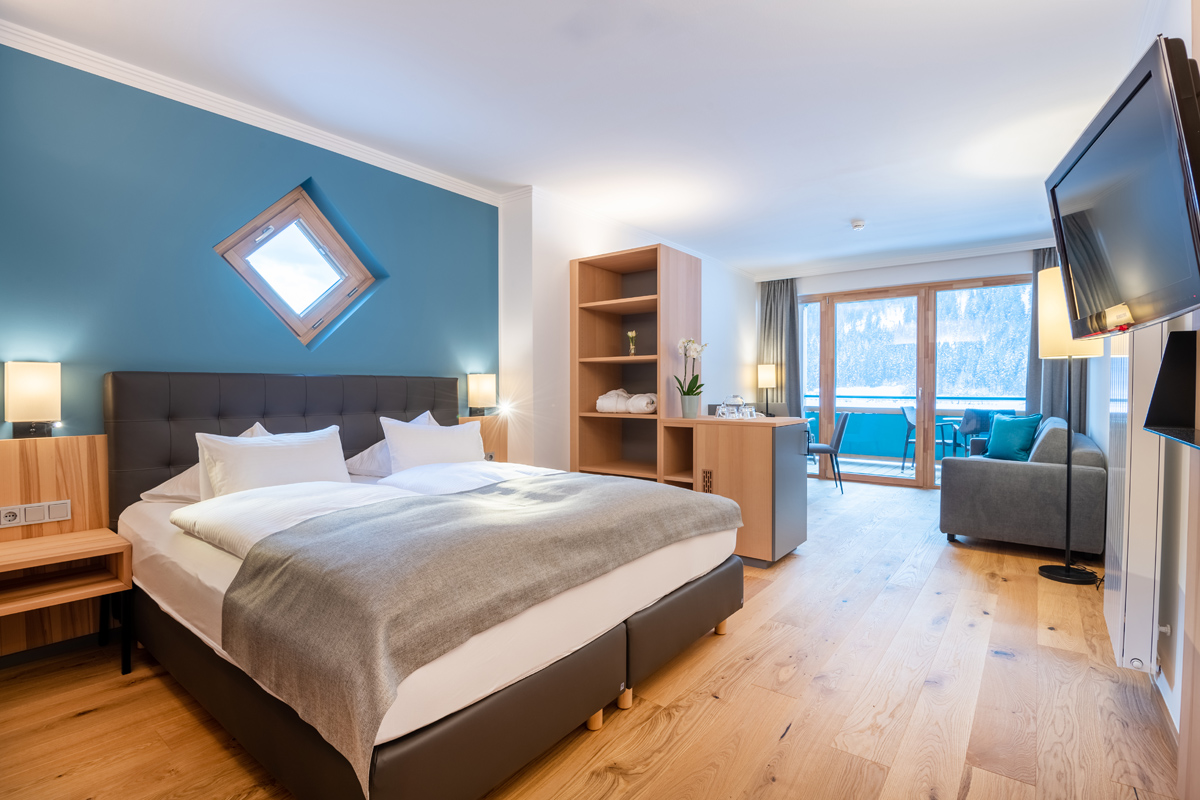500-Euro-Gutschein für Urlaub im Familien - Sportresort Brennseehof 500-Euro-Gutschein für Urlaub im Familien - Sportresort Brennseehof