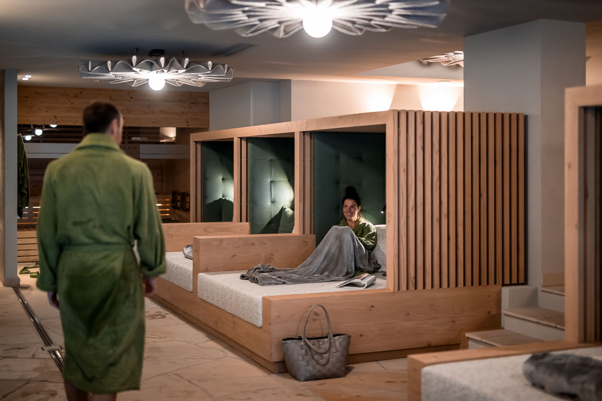 500-Euro-Gutschein für das Familotel Alpenhof Dolomit Family