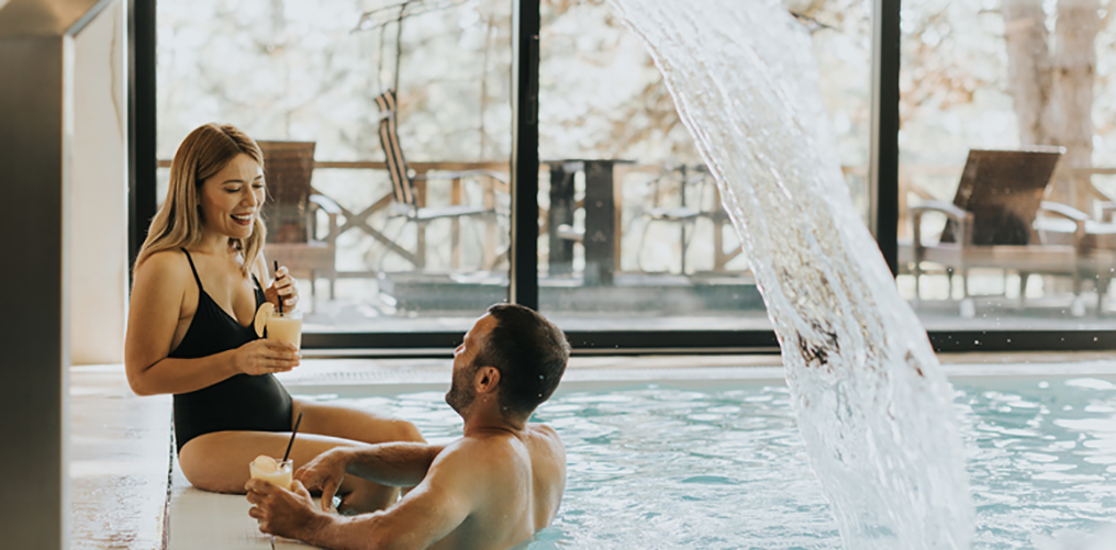 MagicDays Urlaubsbox Wellness Deluxe