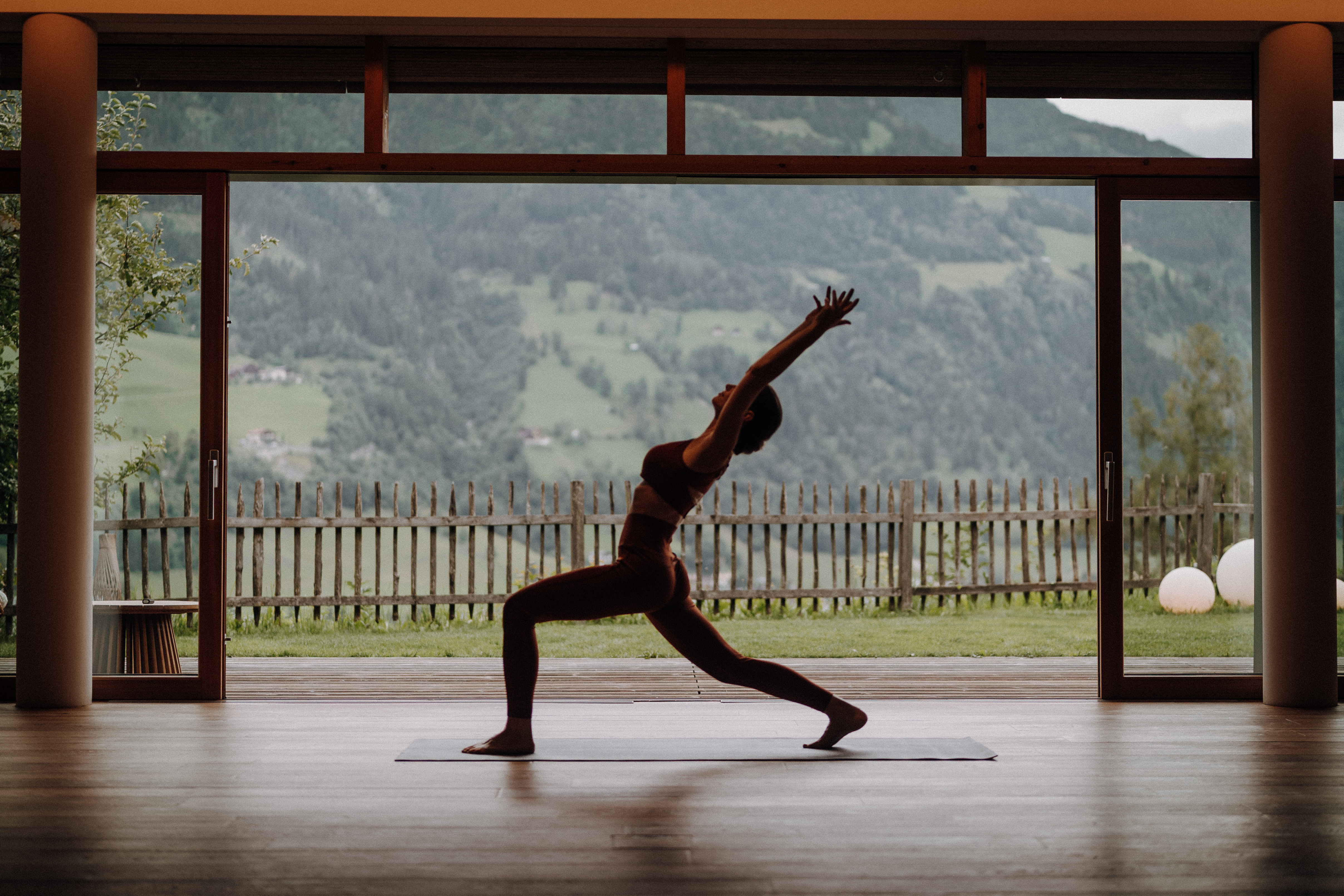 Urlaub im Hotel DAS.GOLDBERG im Salzburger Land