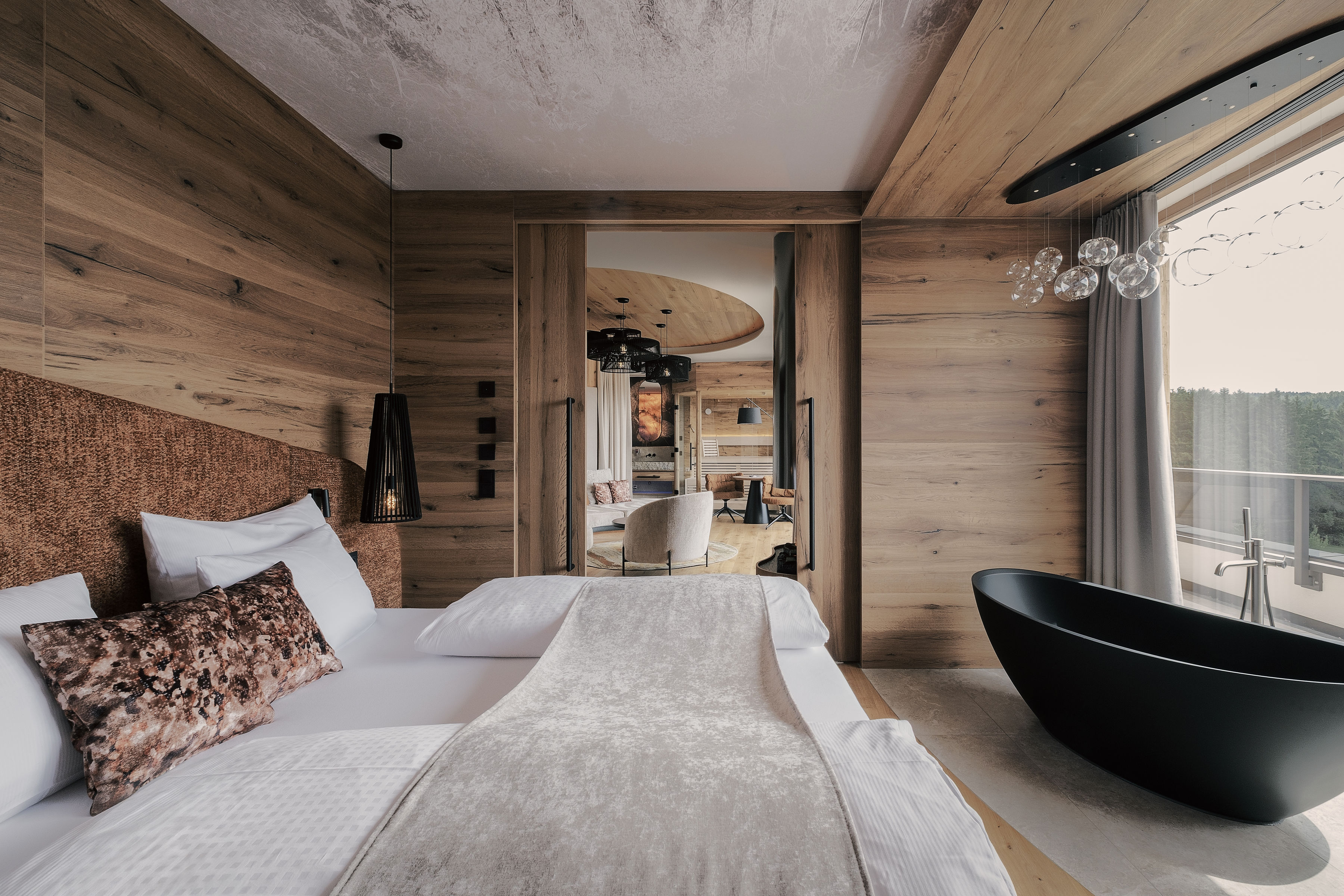 860-Euro-Gutschein für Urlaub im Wellness & Musikhotel Tonihof