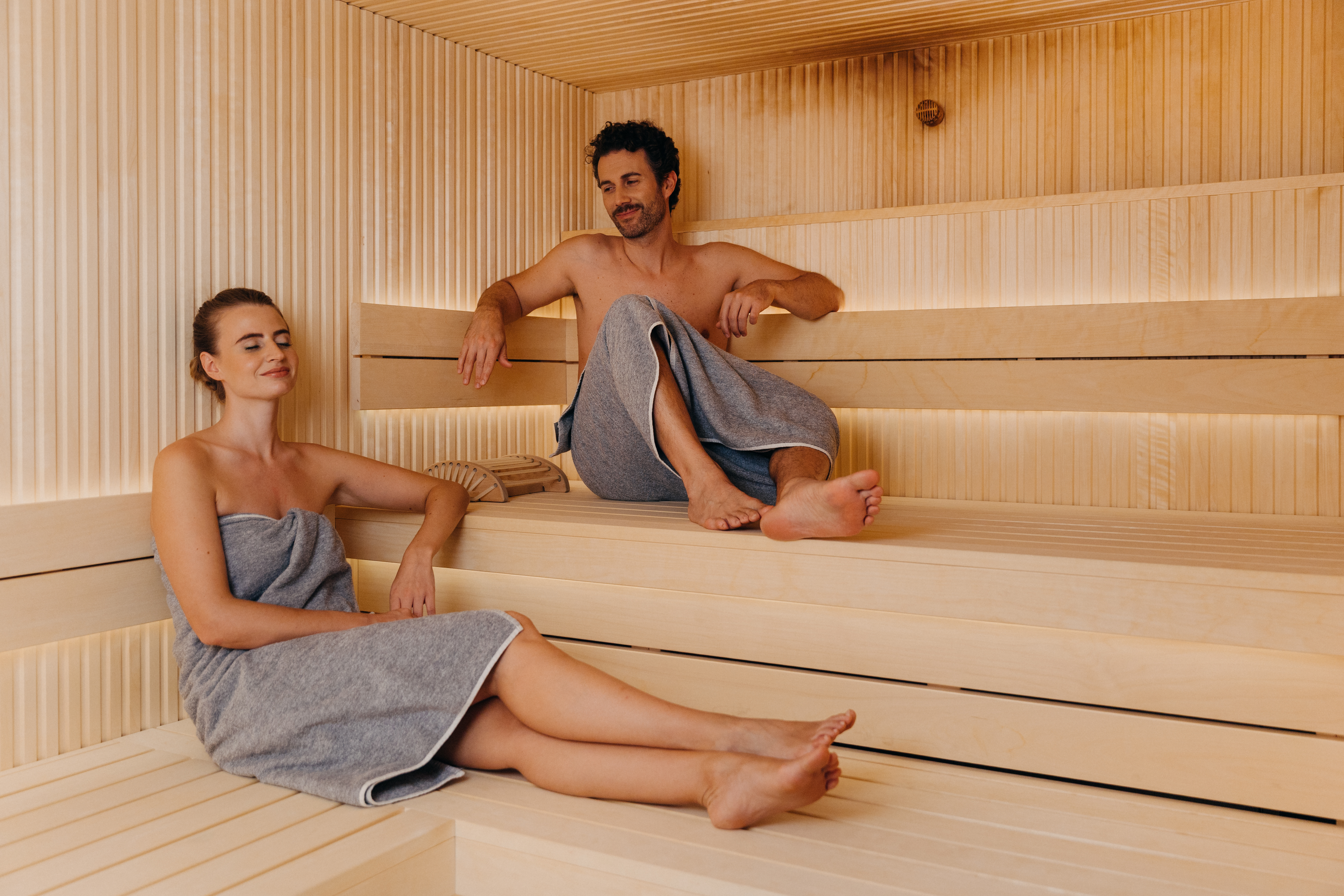 595-Euro-Gutschein für Urlaub im BERGlässig Hotel Bodenmais