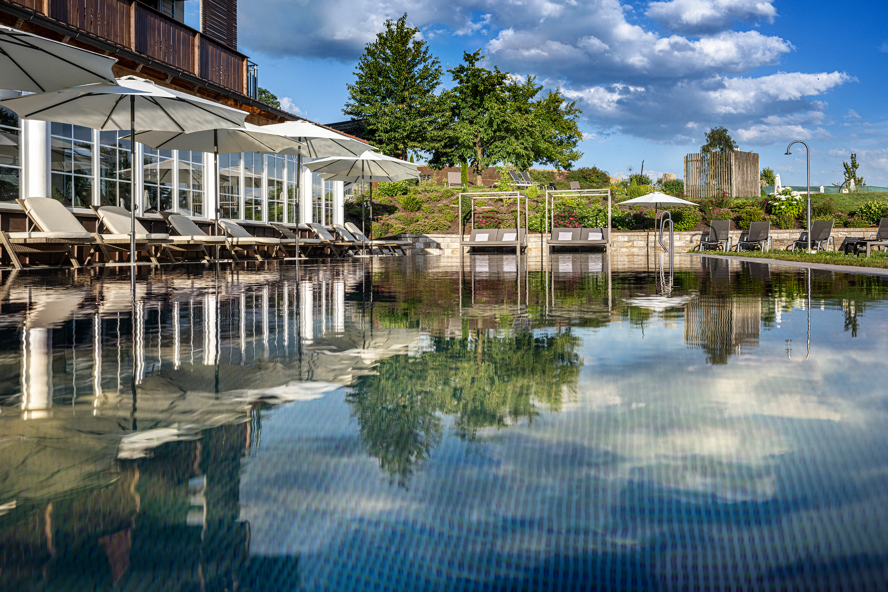 1.000-Euro-Gutschein für Urlaub im Wellnesshotel Lindenwirt