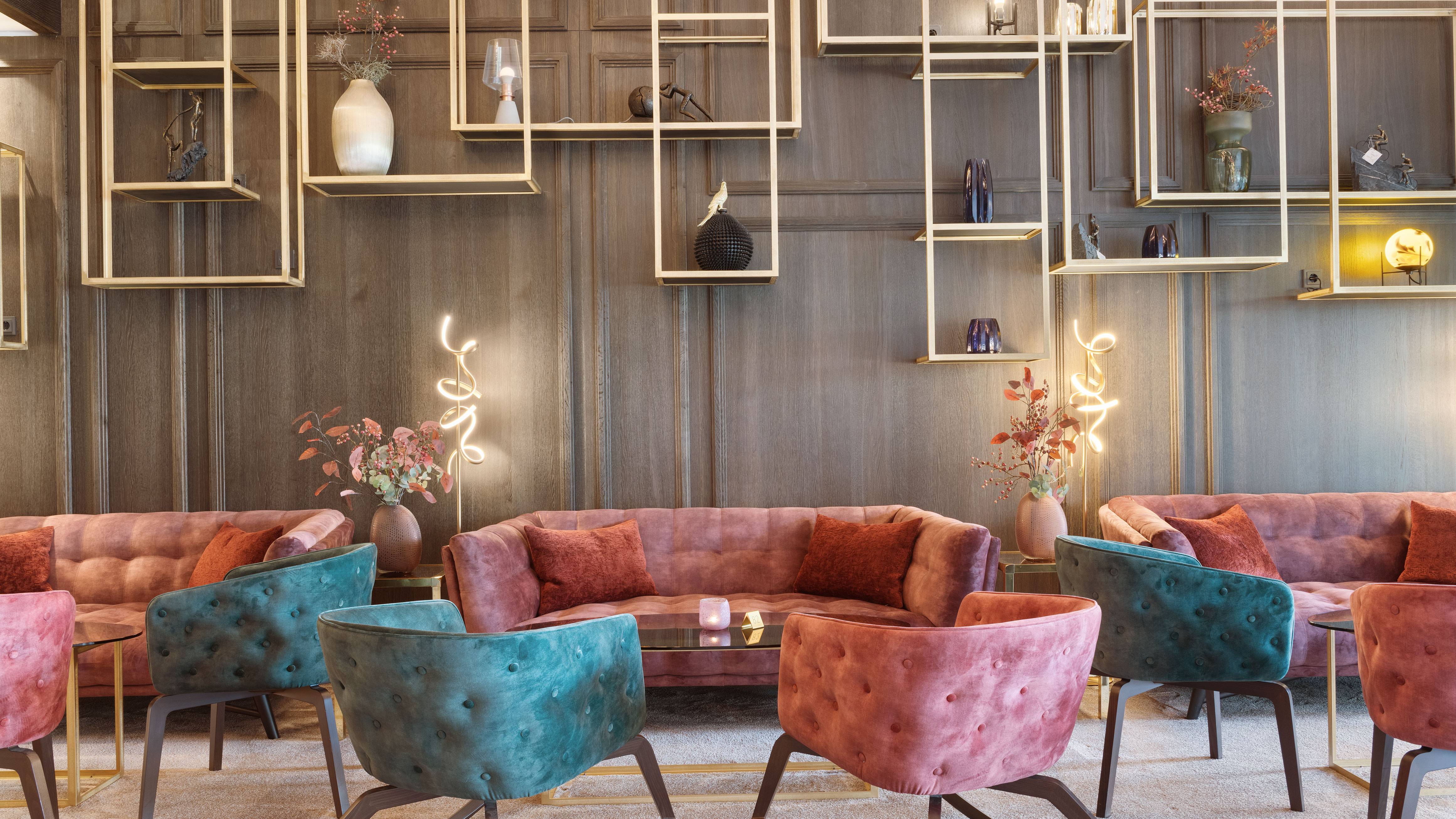 Urlaub im Vier-Sterne-Wellnesshotel Wittelsbach