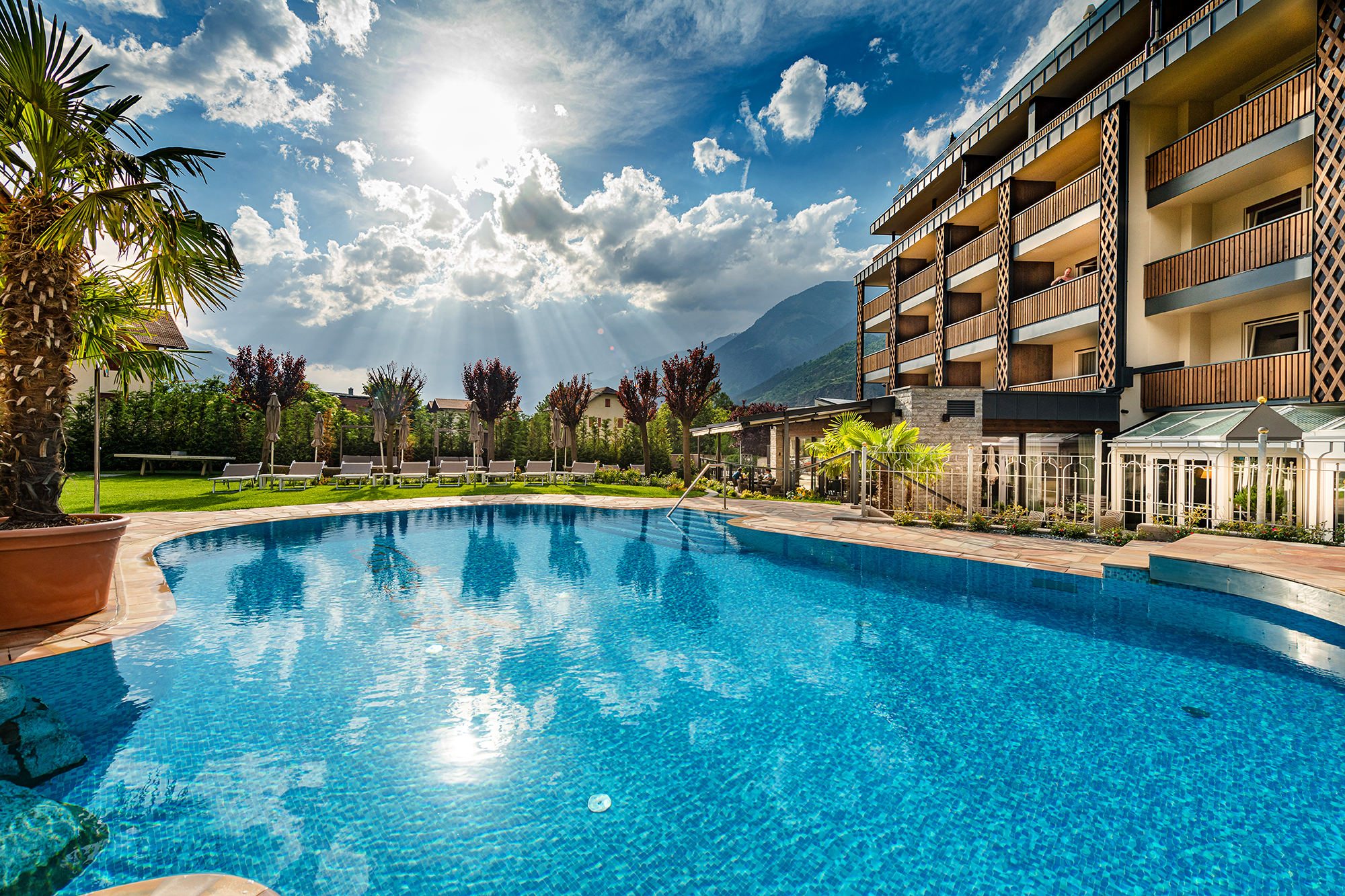 500-Euro-Gutschein für Piris Jagdhof ****S