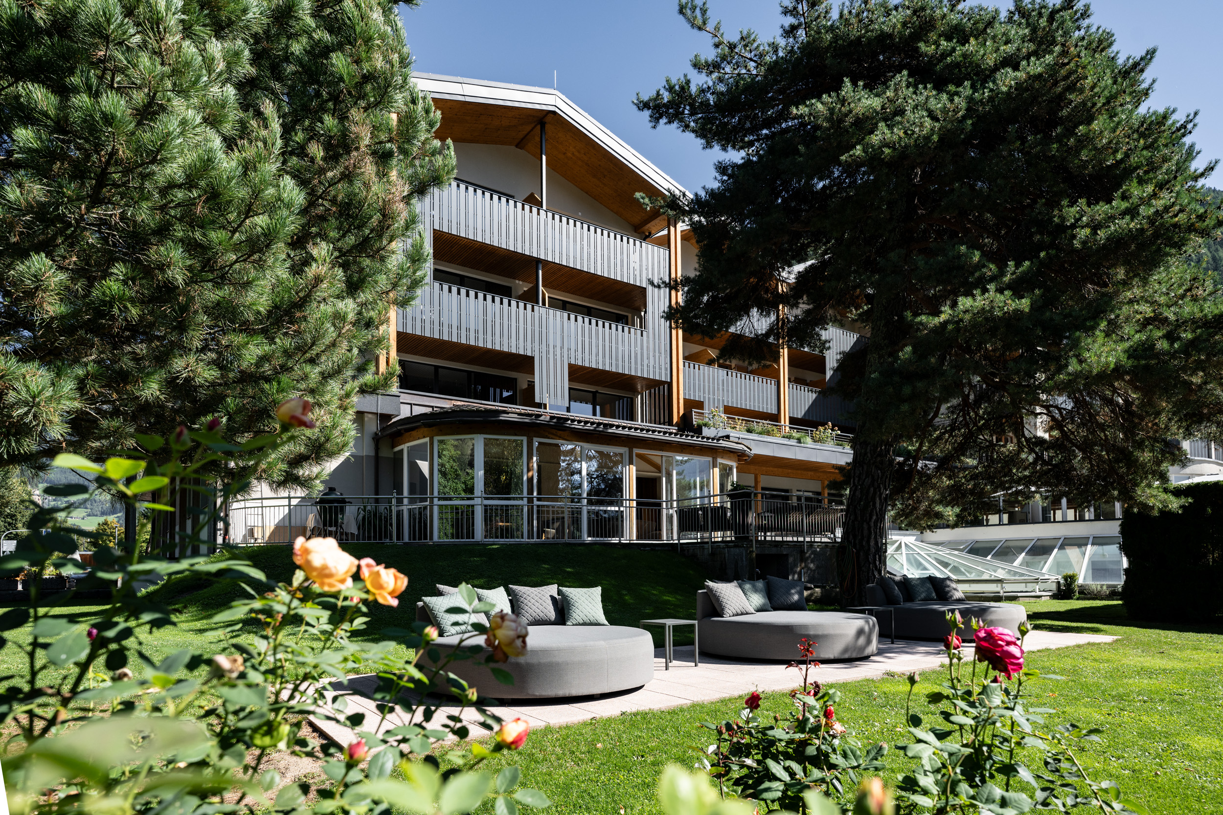 800-Euro-Gutschein für Urlaub im Wiesnerhof