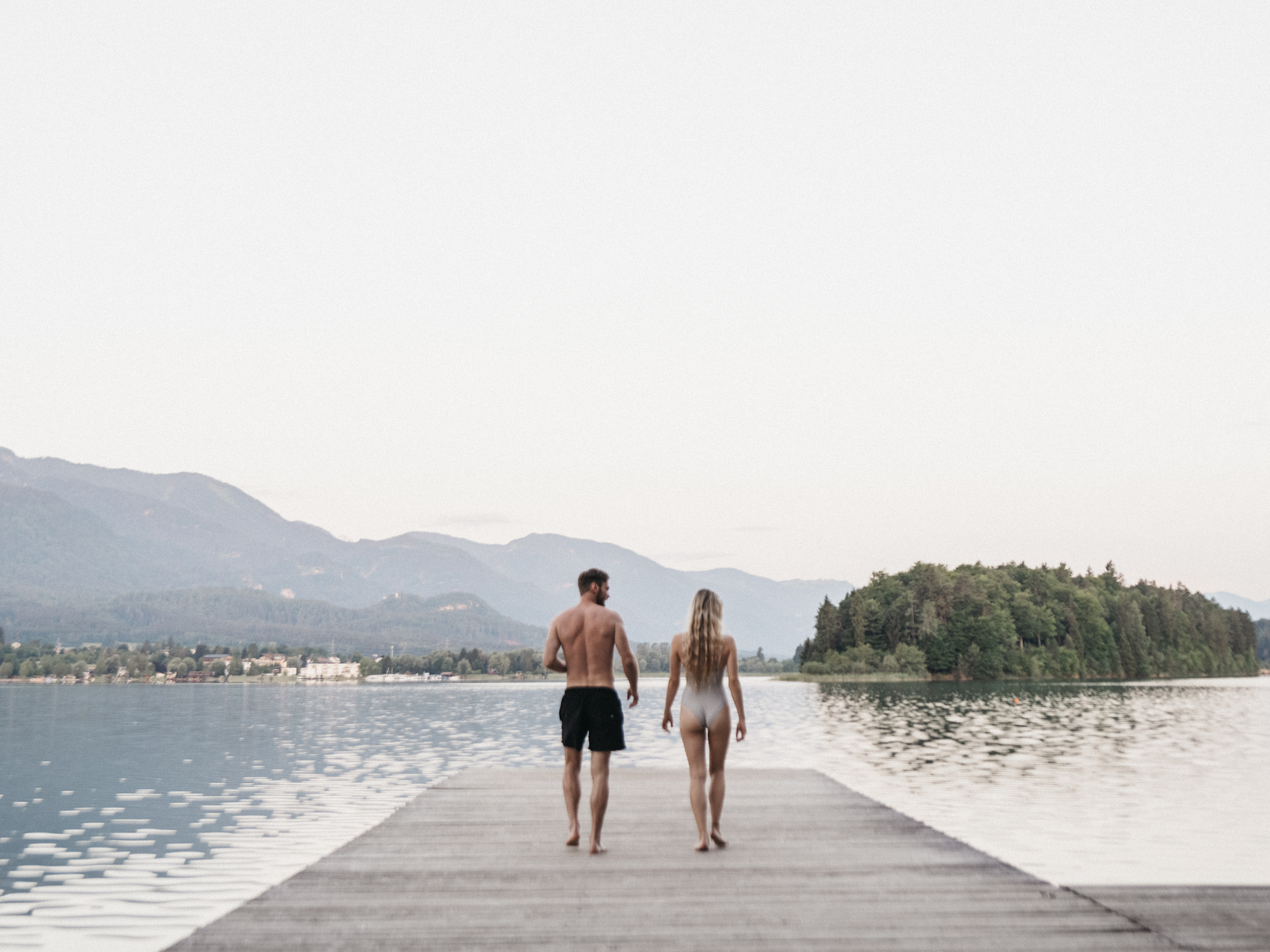 1.000-Euro-Gutschein für Urlaub in den Naturel Hotels & Resorts am Faaker See