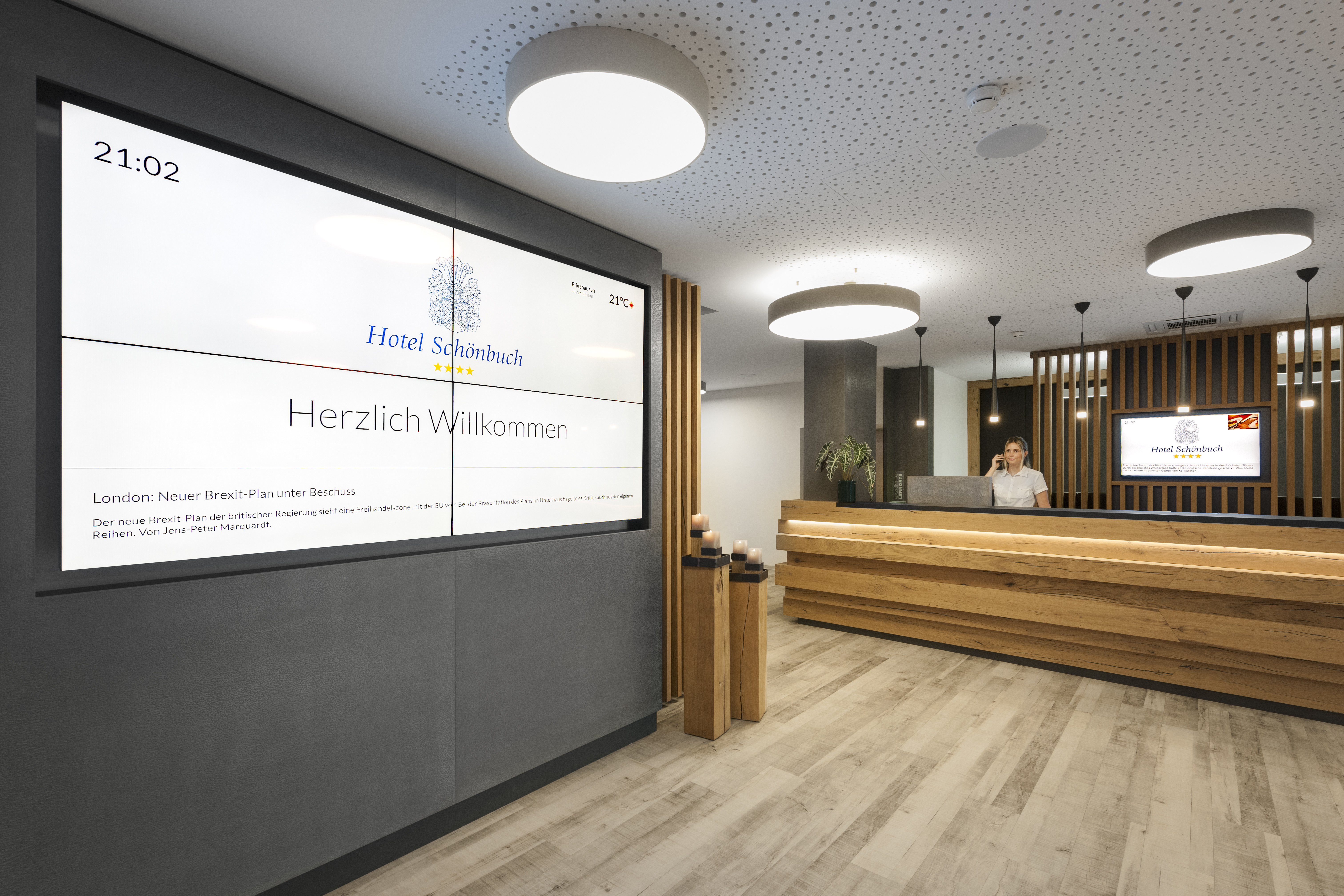 TAGUNG mit TEAMEVENT für 6 Personen im Hotel Schönbuch