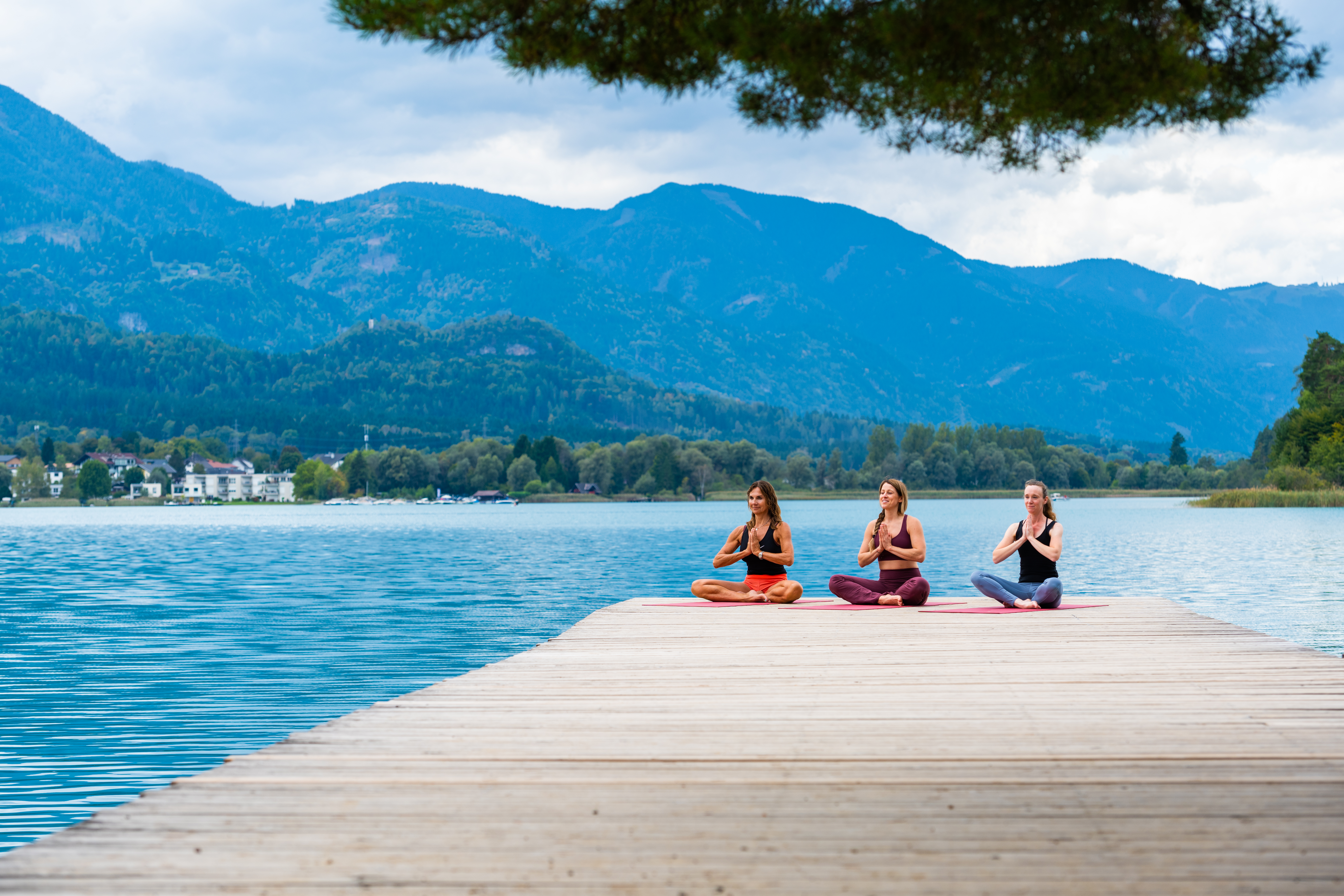 1.000-Euro-Gutschein für Urlaub in den Naturel Hotels & Resorts in Kärnten