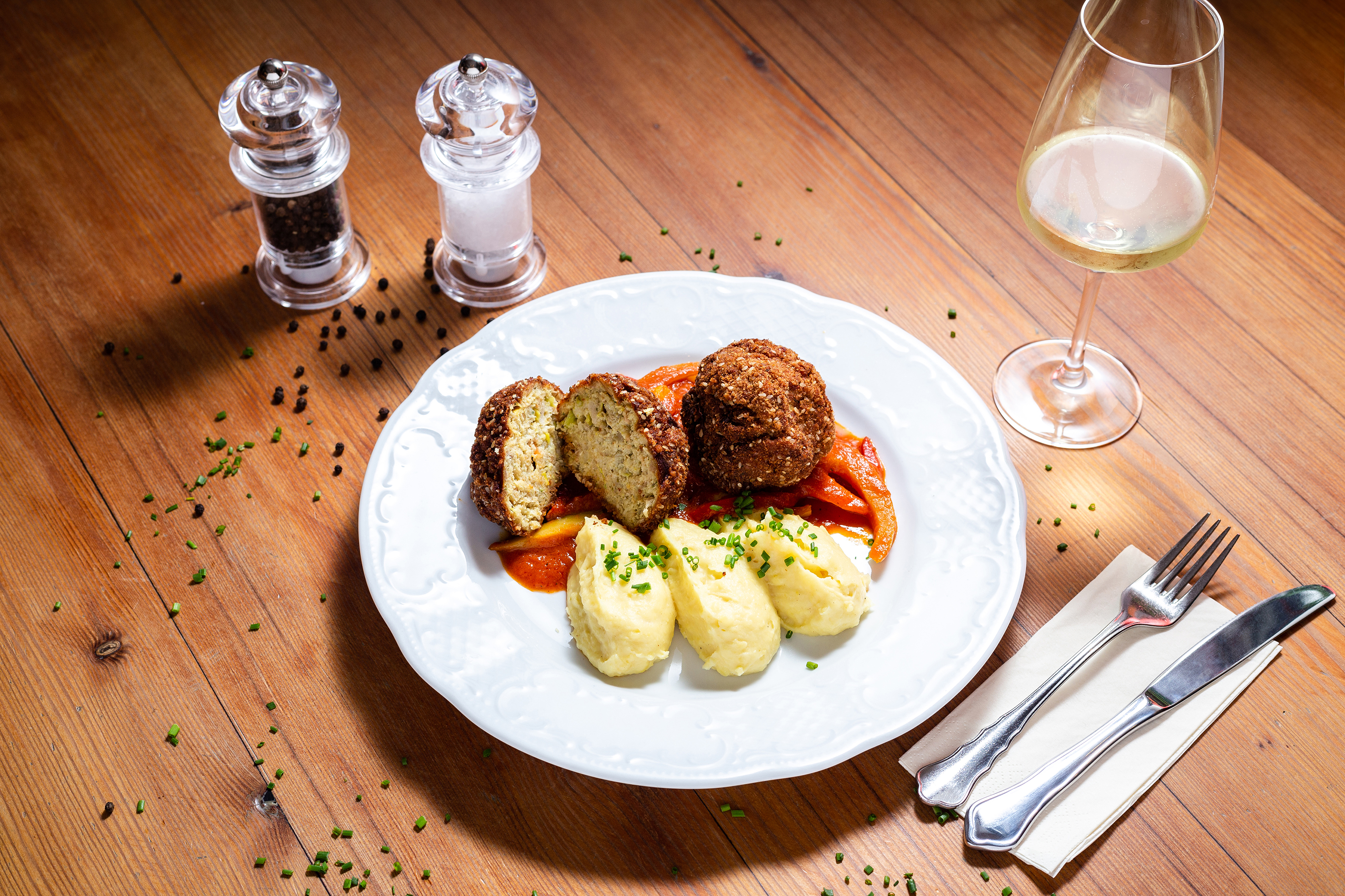 50-Euro-Gutschein für den Klinglwirt