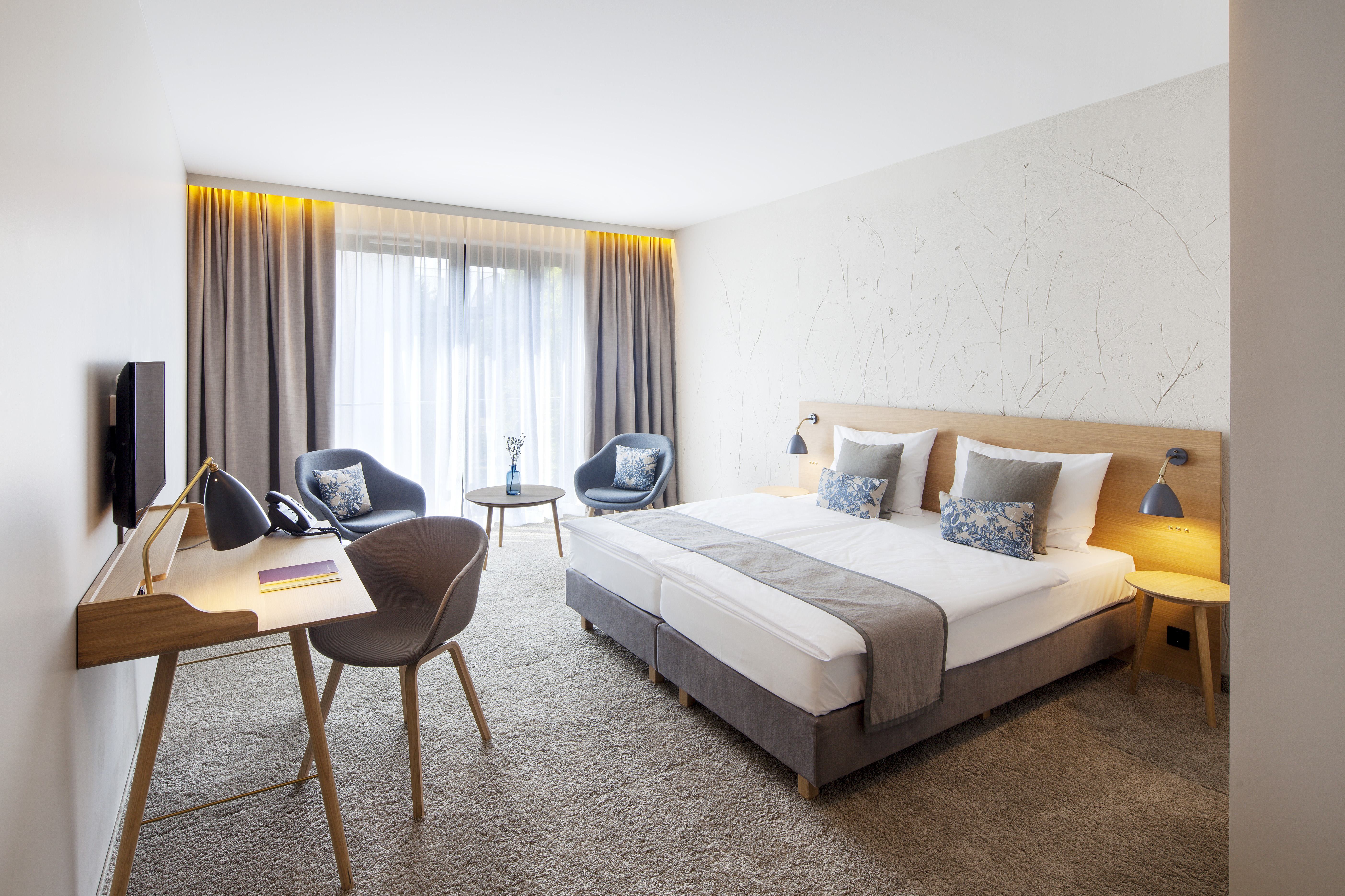 600-Euro-Gutschein für das 4-Sterne-Bio-Hotel Fürstenfelder