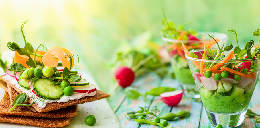 Urlaubsbox Wohlfühltage