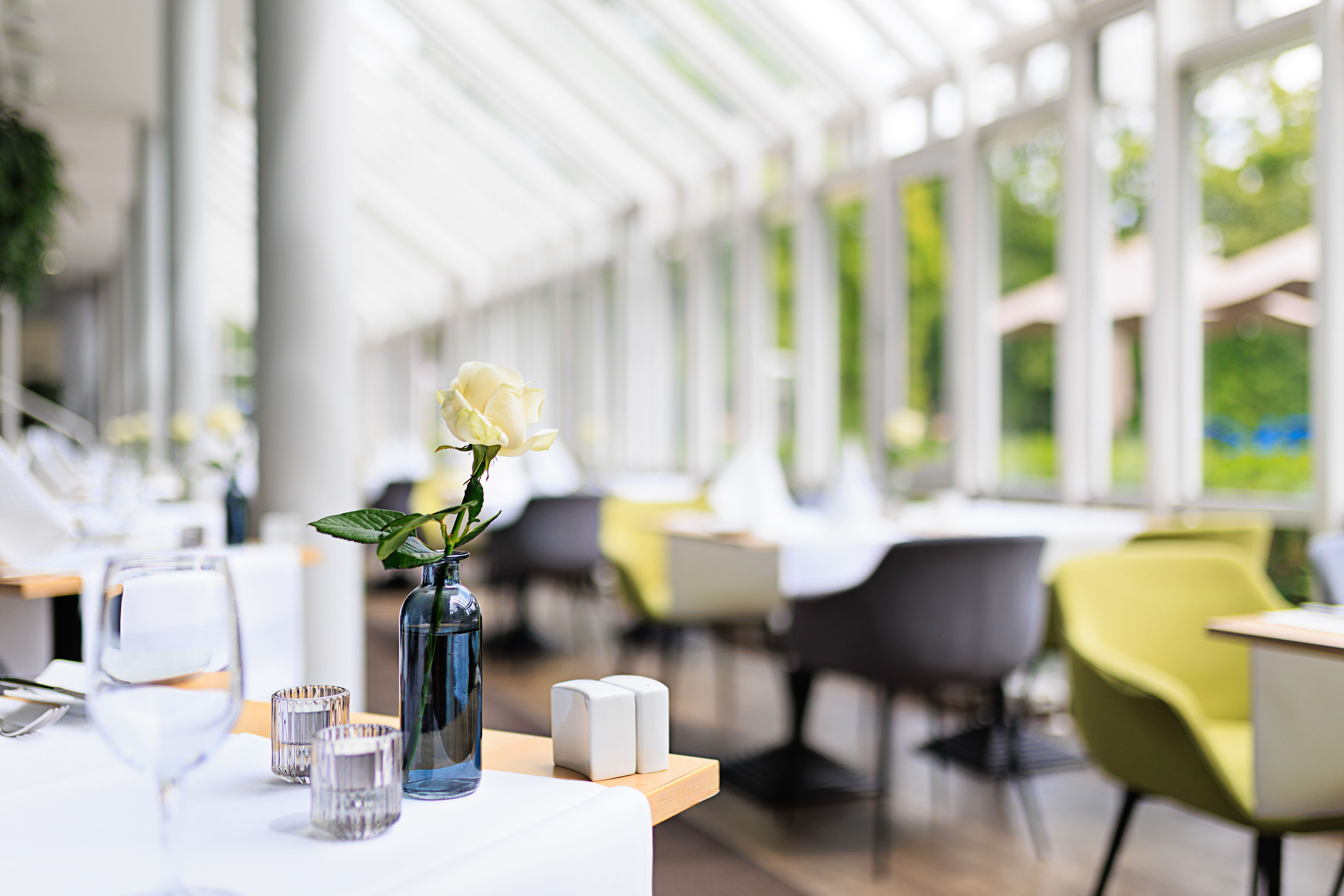 5 Nächte für 2 Personen im relexa hotel Bad Steben