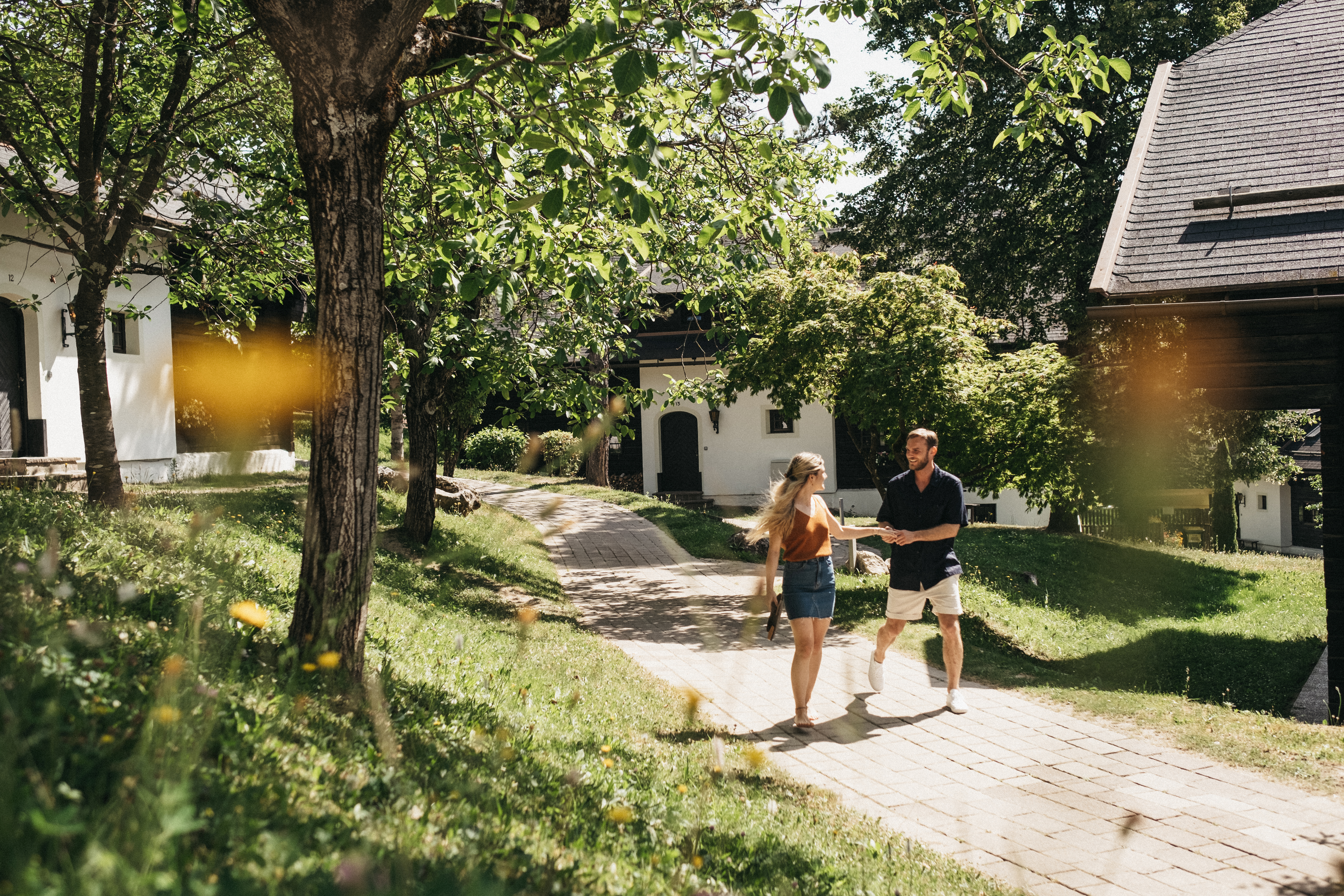 3.530-Euro-Gutschein für einen Urlaub in den Naturel Hotels & Resorts in Kärnten