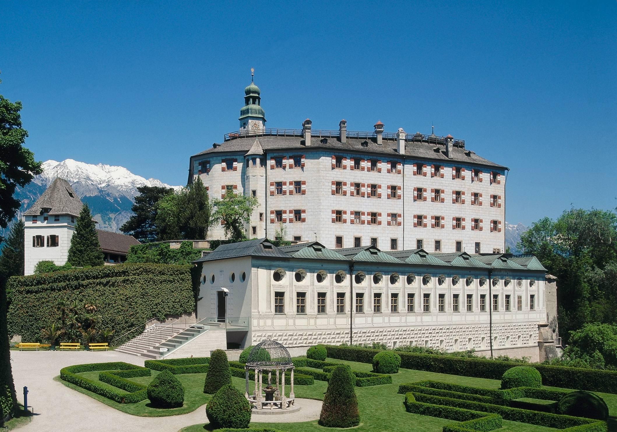 2 Nächte für 2 Personen im Austria Trend Hotel Congress Innsbruck