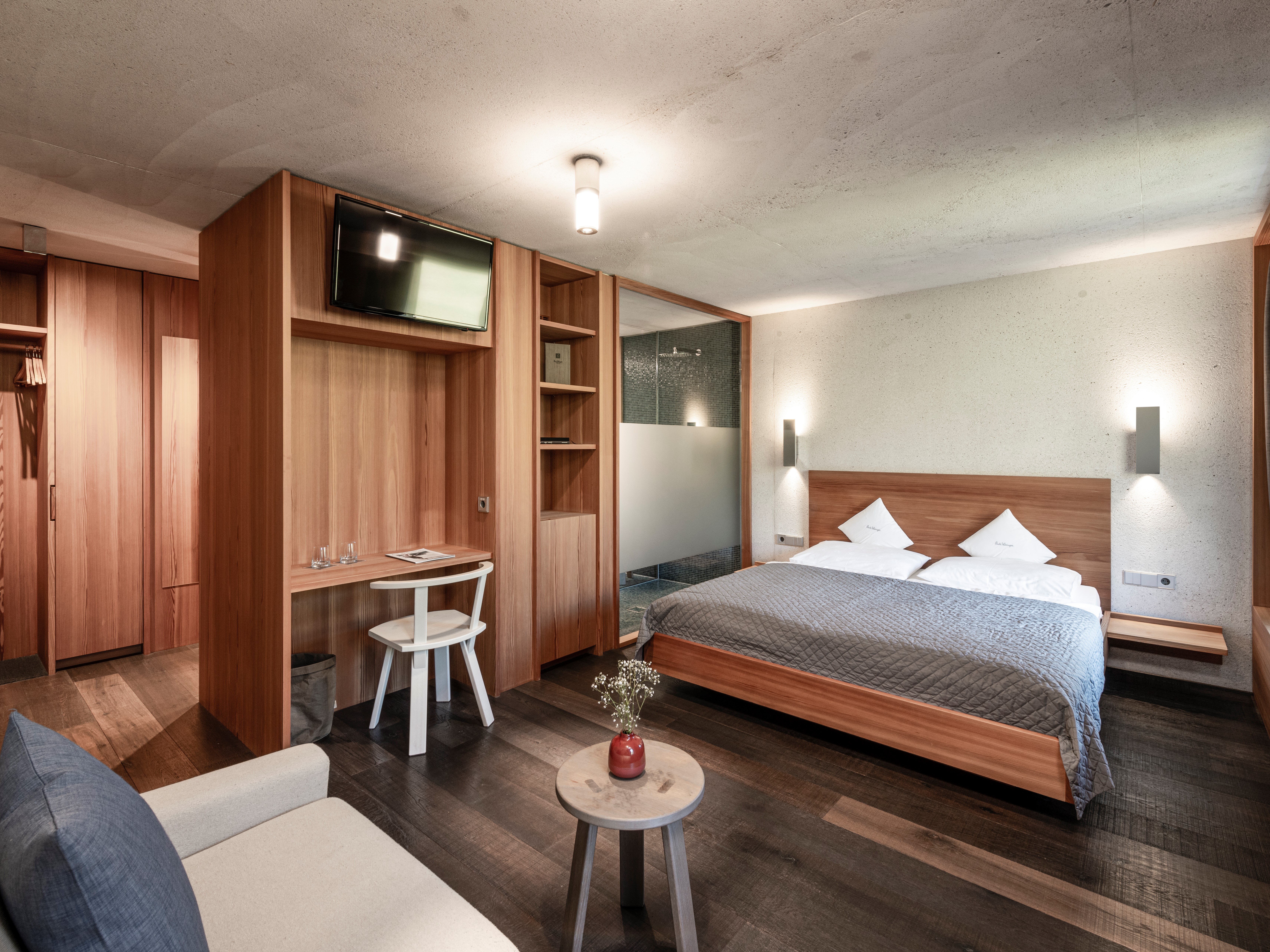 500-Euro-Gutschein für Urlaub in den La Paula Apartments & Suites in Südtirol