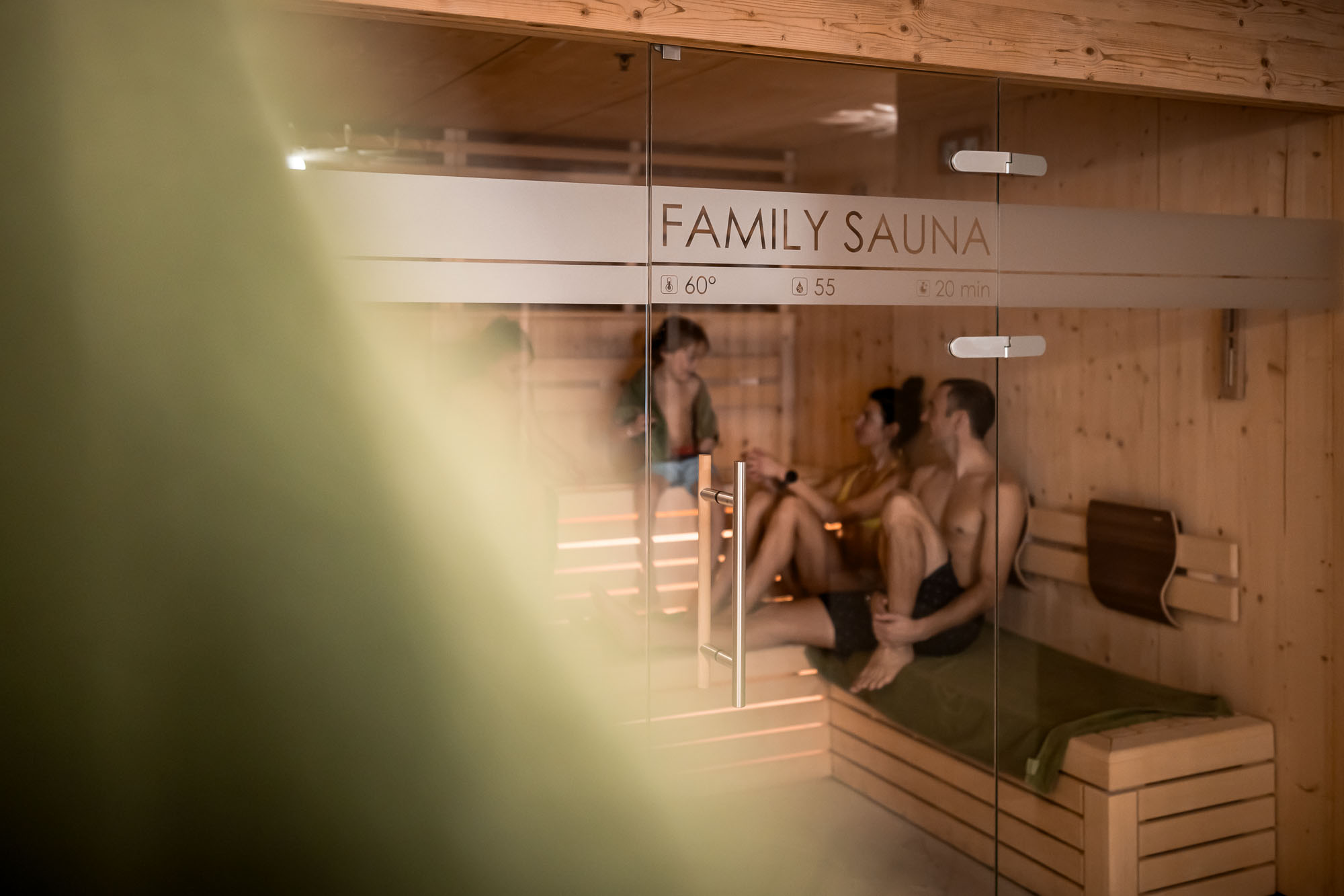 500-Euro-Gutschein für das Familotel Alpenhof Dolomit Family