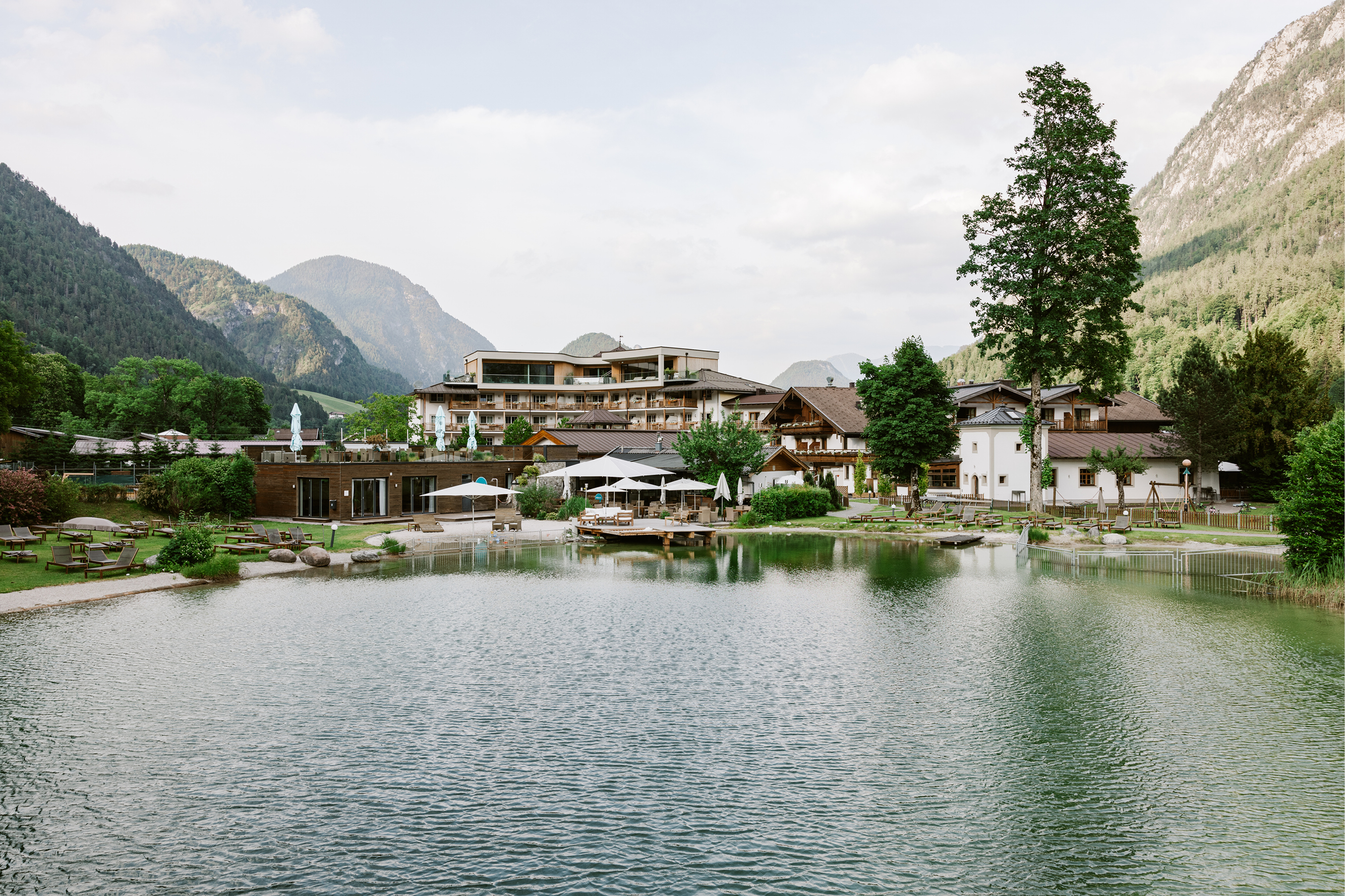 Ihr Gutschein für Ihren Familienurlaub im Salzburger Land