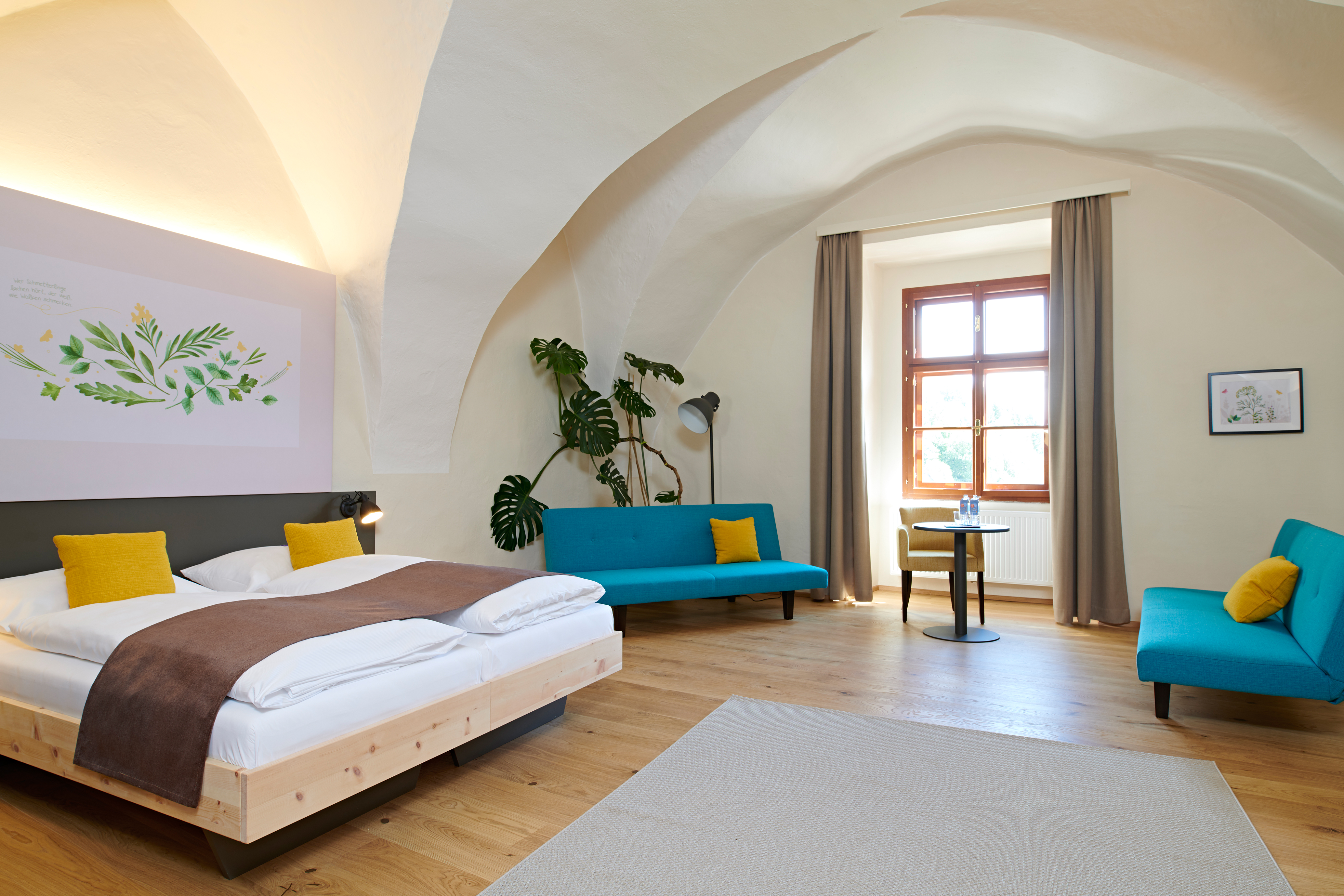 850-Euro-Gutschein für ein Ayurveda-Retreat in Kärnten