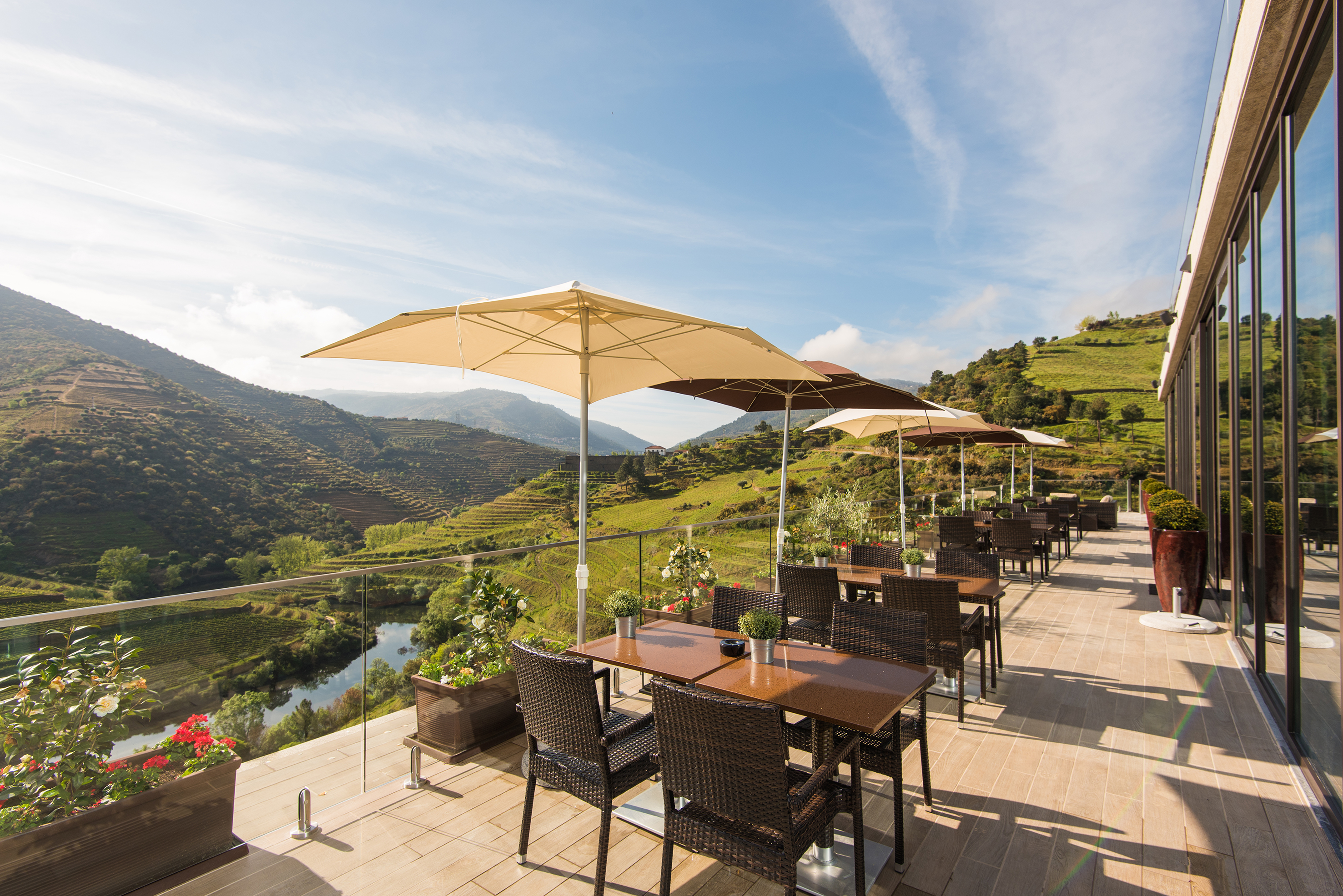 6 Nächte im Agriturismo Vila Galé Douro Vineyards für 2 Personen