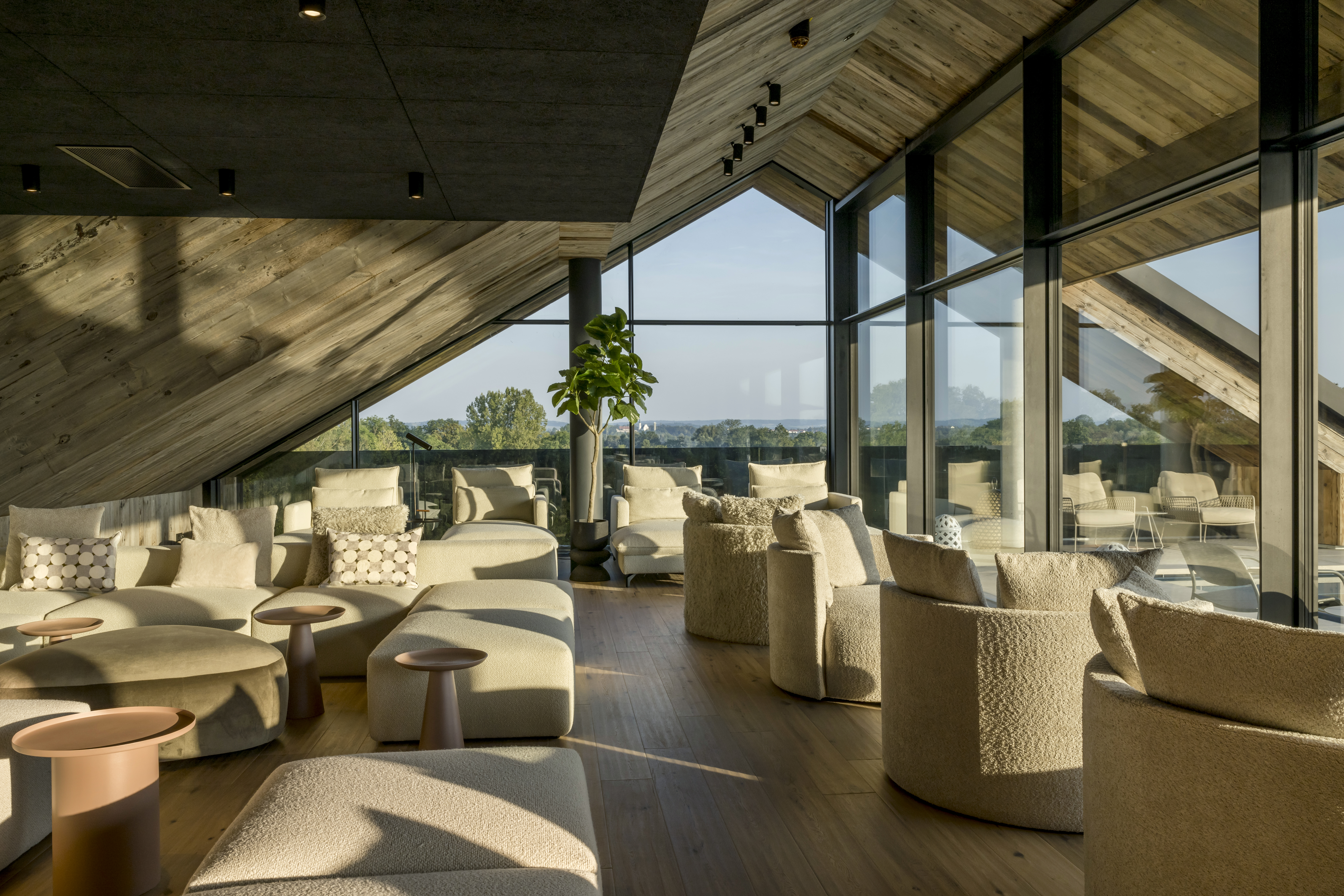 1.000-Euro-Gutschein für DAS MÜHLBACH Thermal Retreat & Wellness Resort