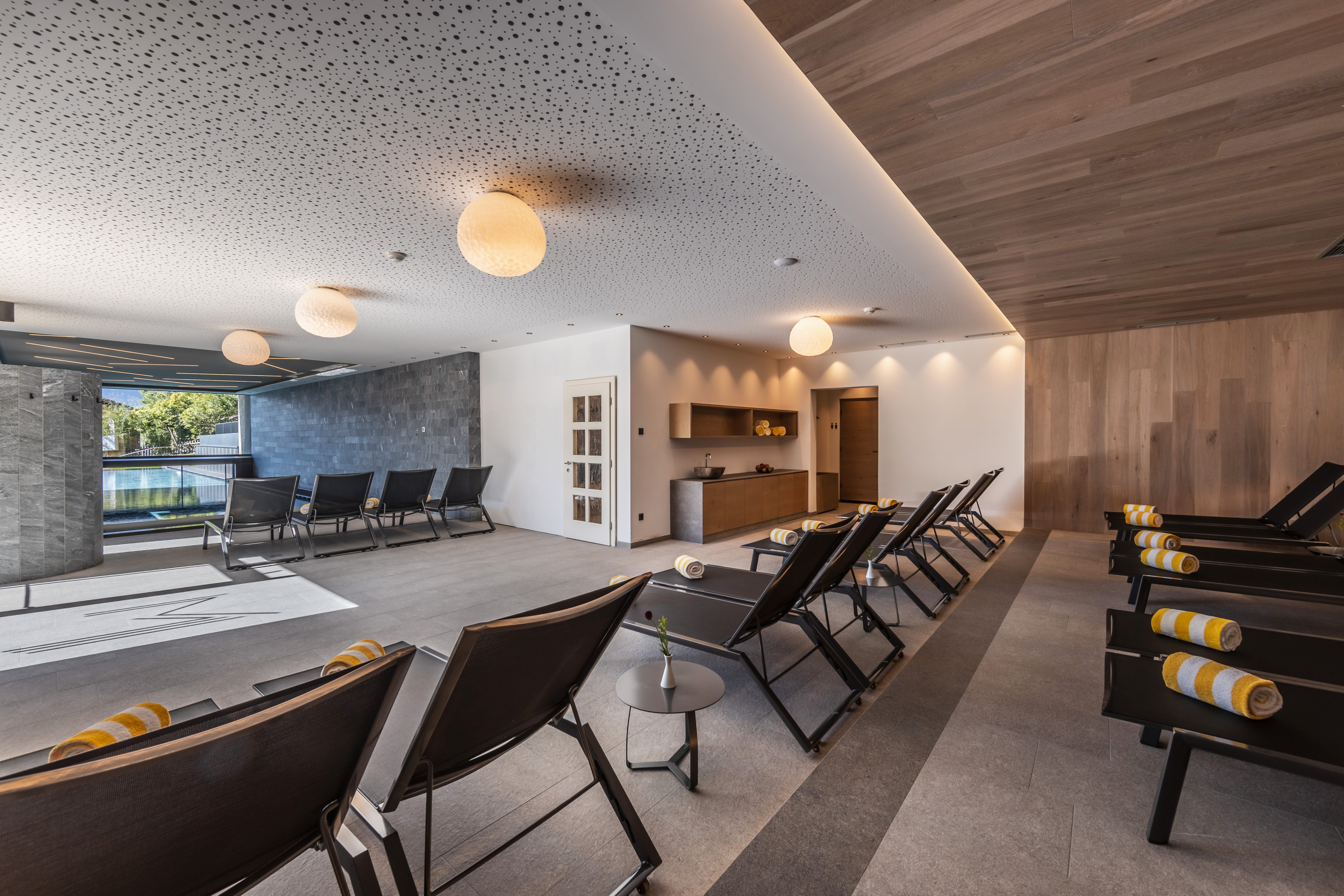 500-Euro-Gutschein für Urlaub im Maraias Luxury Suites & Apartments