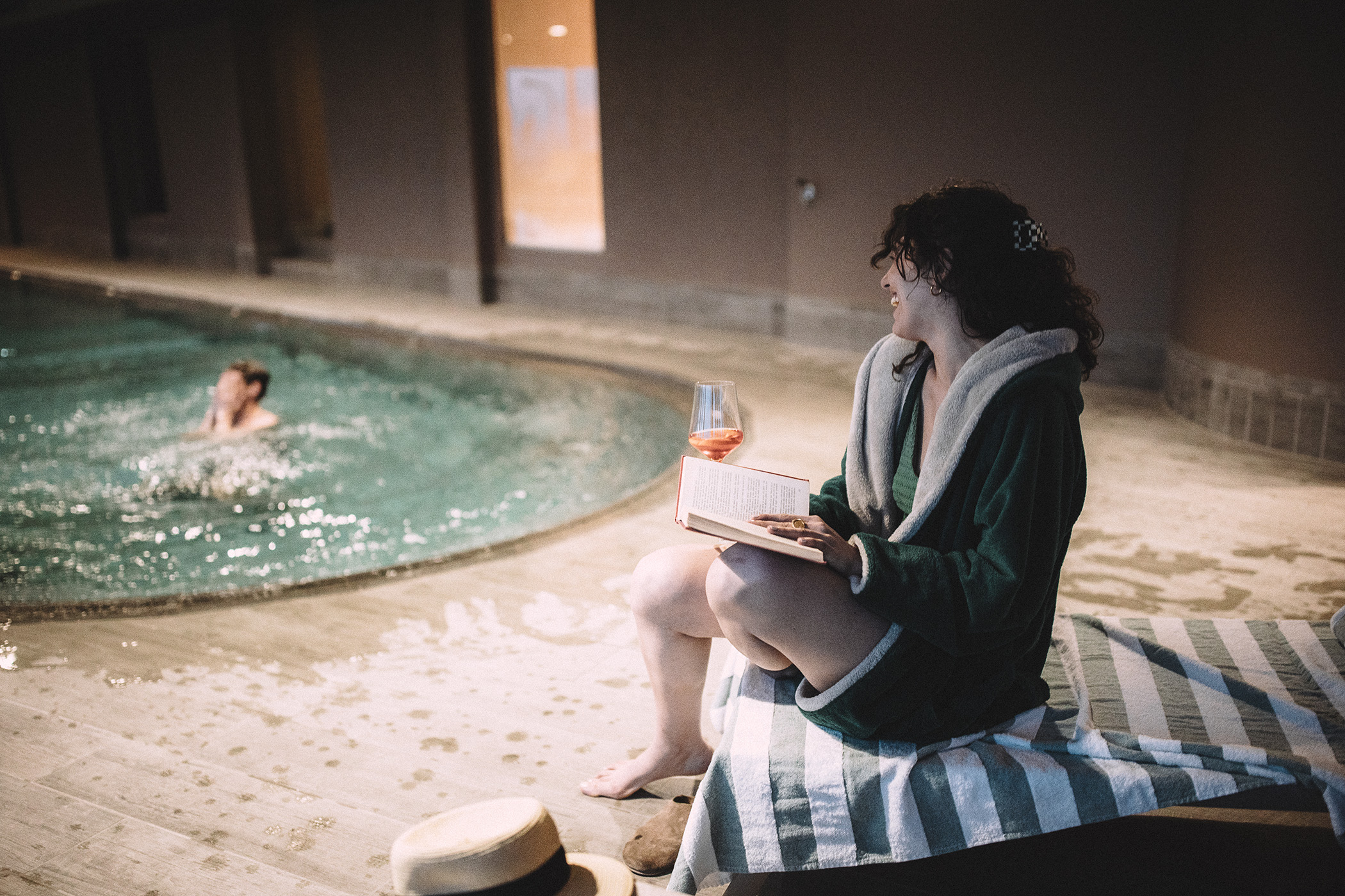 Dolce Vita über Bozen – € 995 Urlaubsgutschein für das Bella Posta am Ritten
