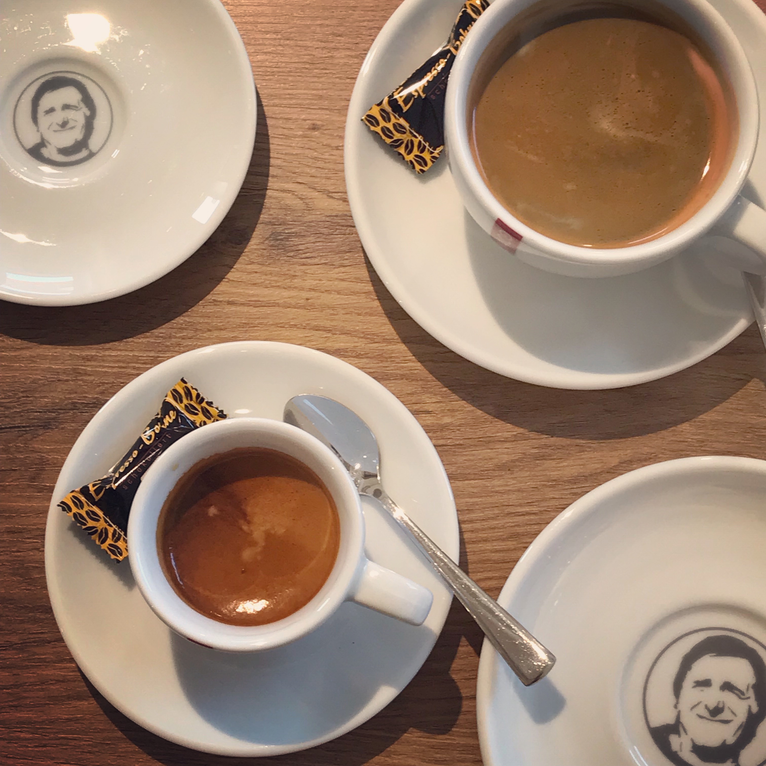 50-Euro-Gutschein für das MONACO Café und franzmünchinger Shop